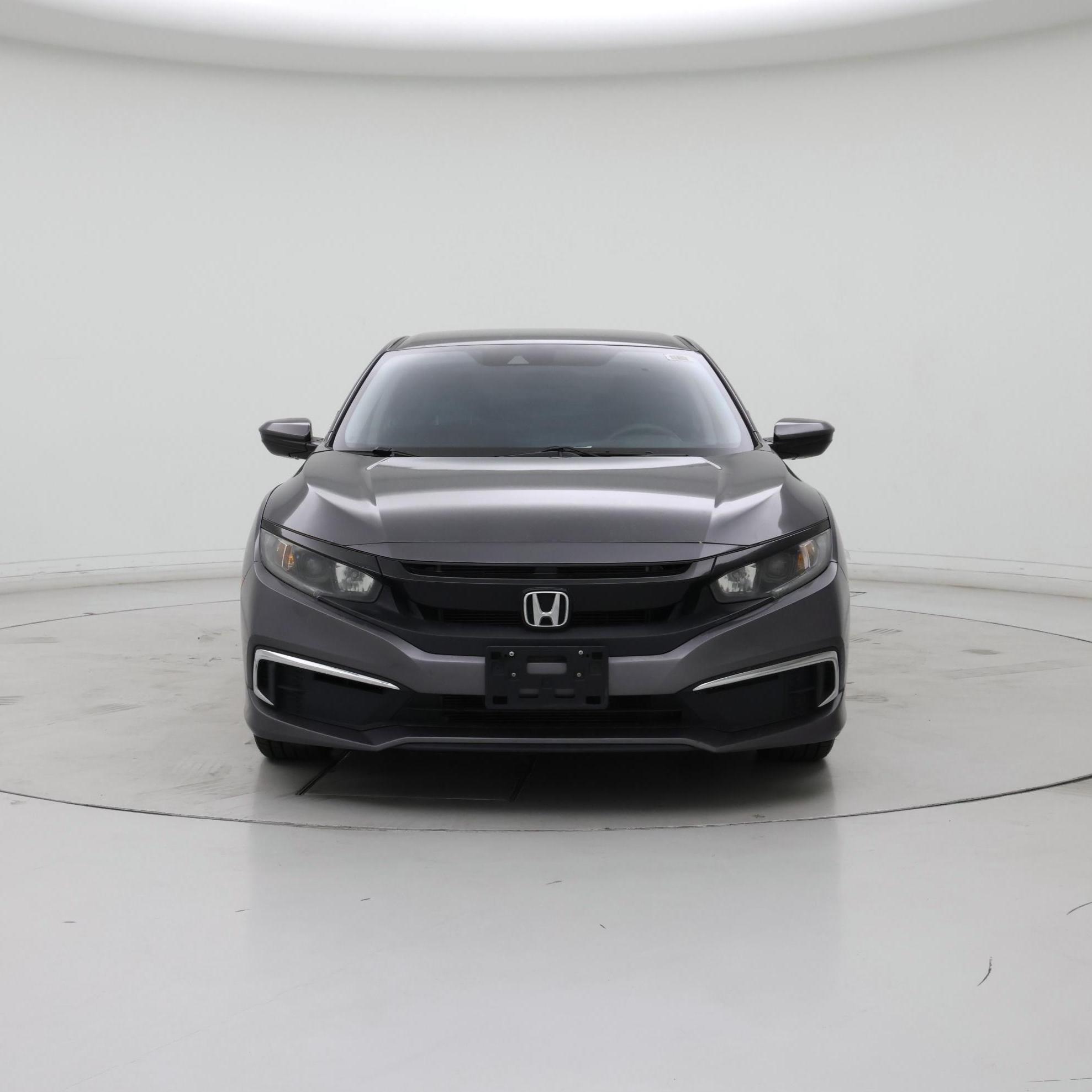 Thumbnail: 2019 Honda Civic - 5