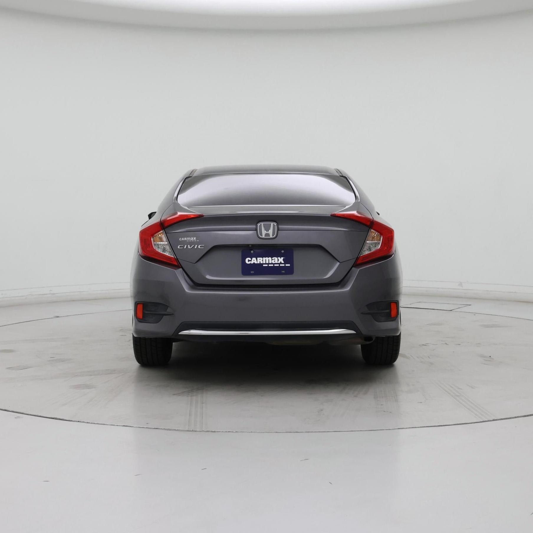 Thumbnail: 2019 Honda Civic - 6