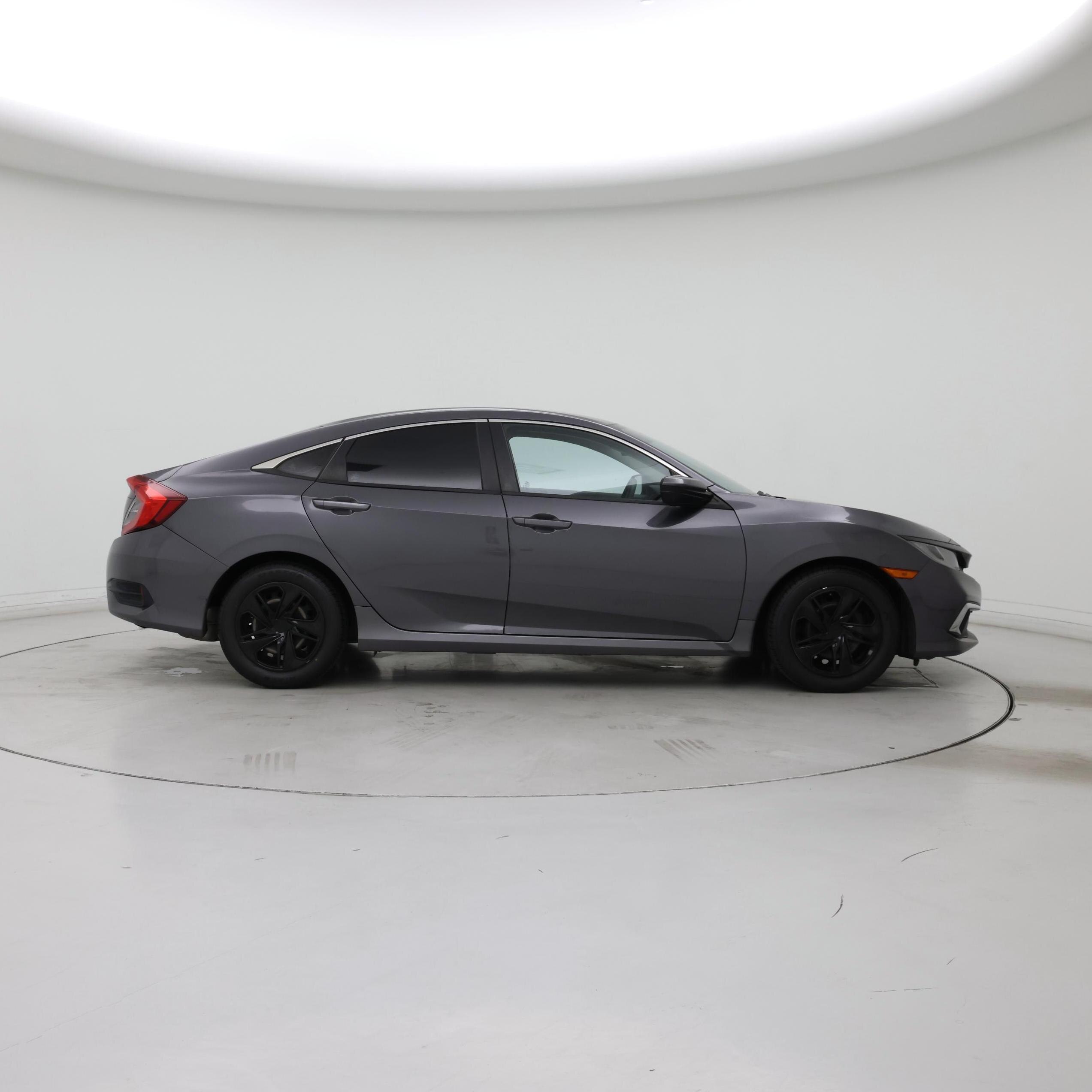 Thumbnail: 2019 Honda Civic - 7