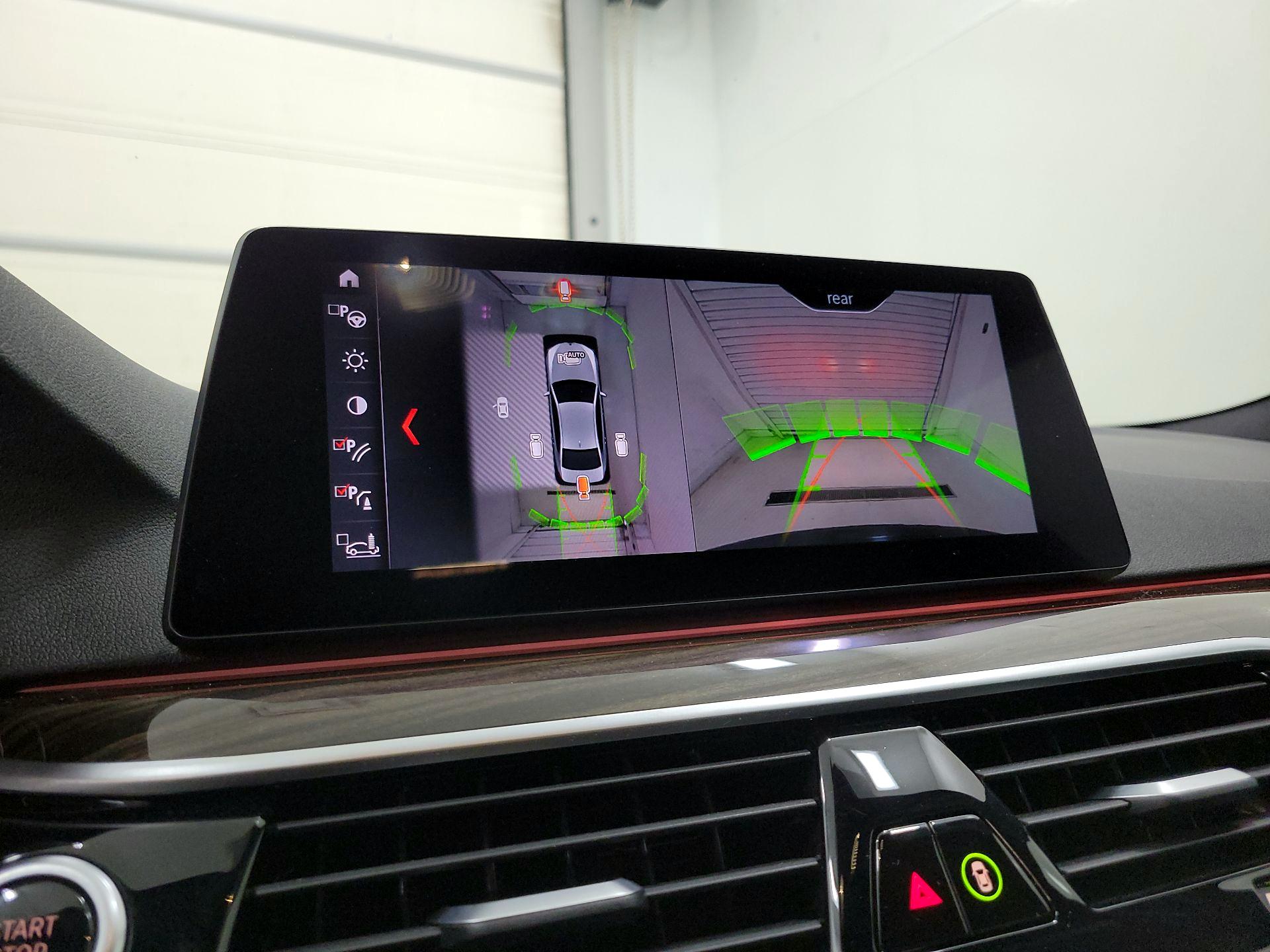 Thumbnail: 2019 BMW 5 Series - 14