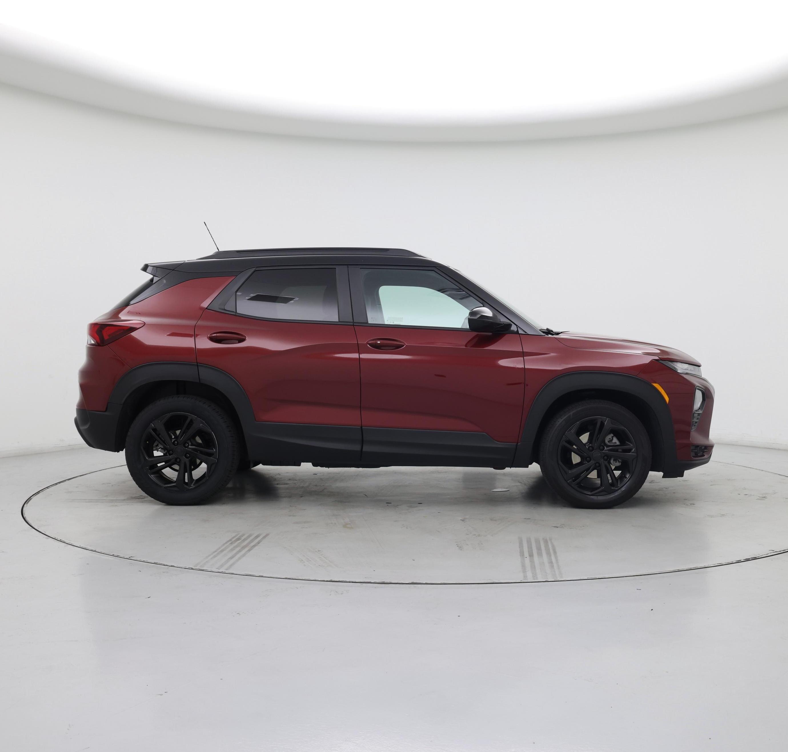 Thumbnail: 2023 Chevrolet TrailBlazer - 7