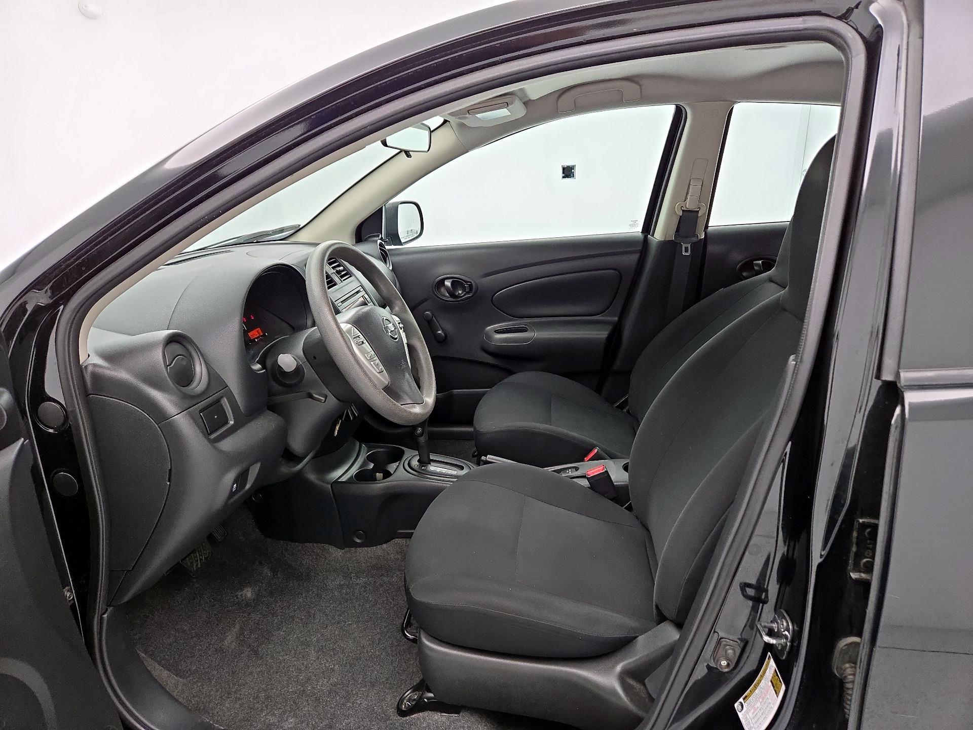 Thumbnail: 2015 Nissan Versa - 11