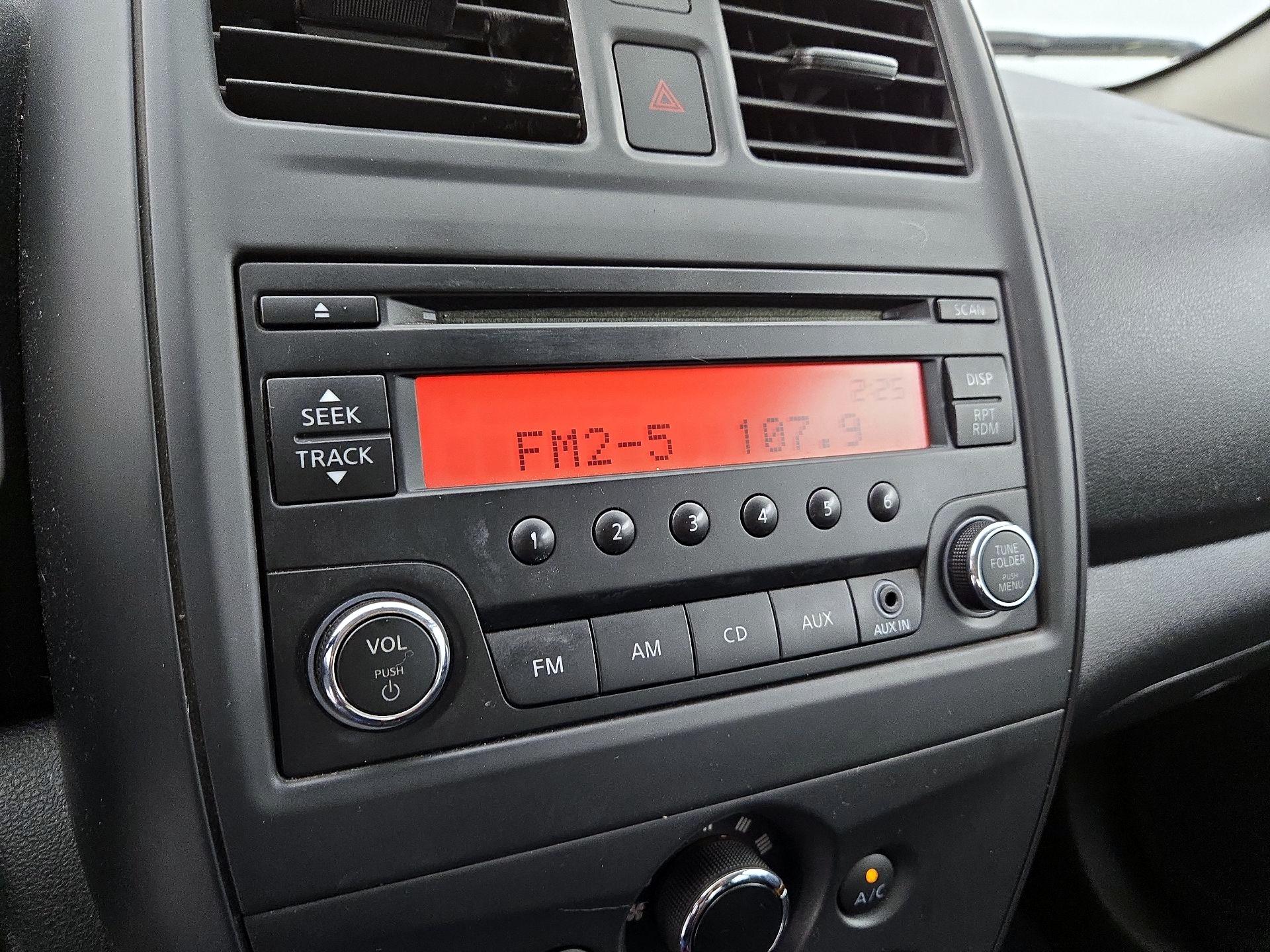 Thumbnail: 2015 Nissan Versa - 14