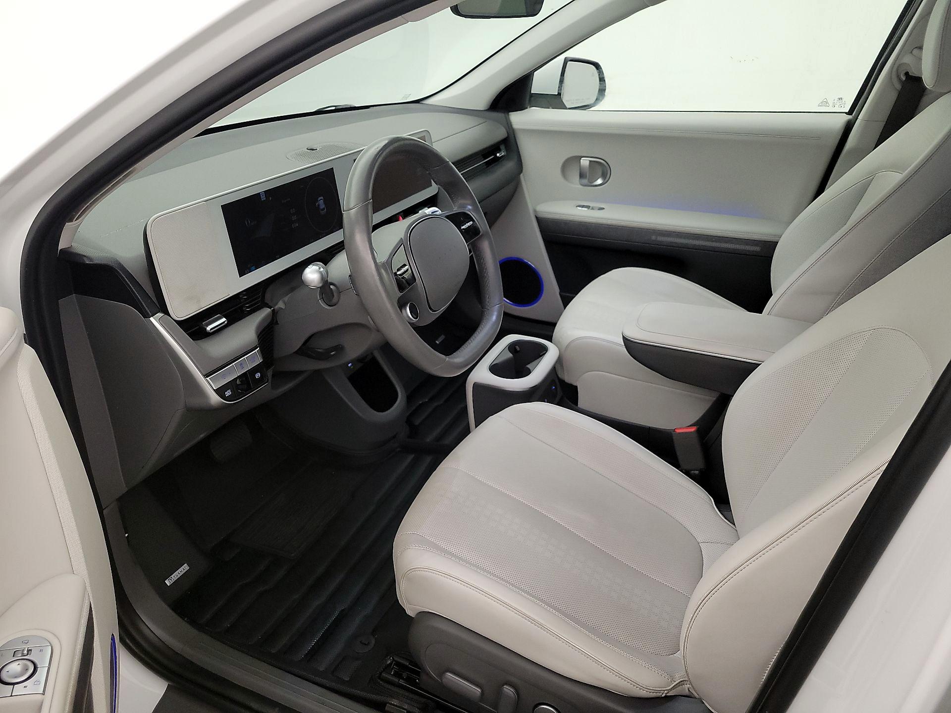 Thumbnail: 2023 Hyundai Ioniq 5 - 11