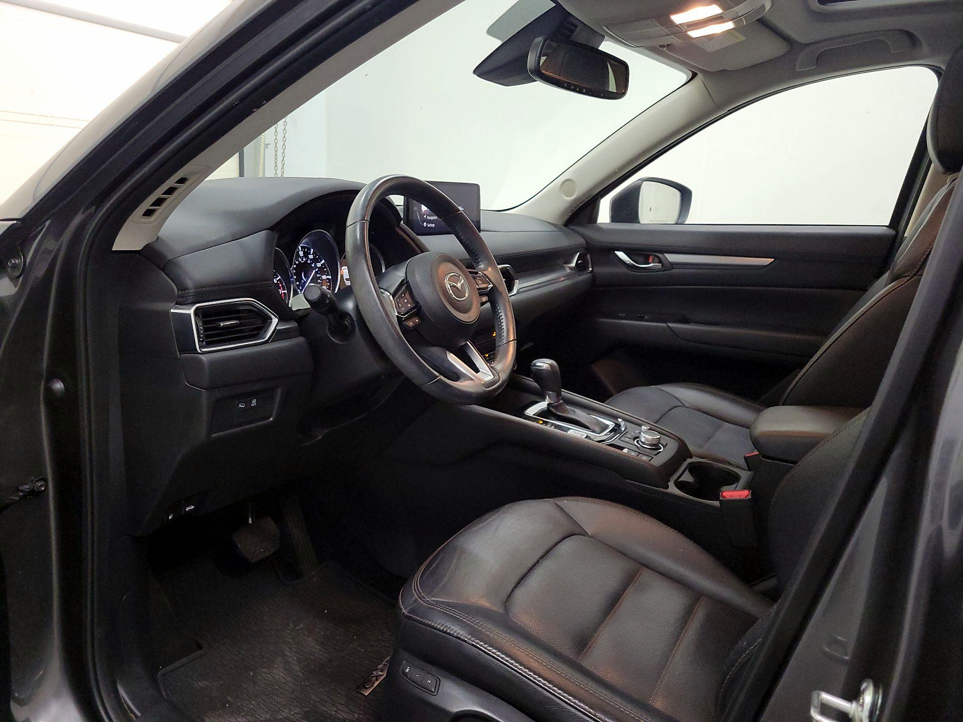 Thumbnail: 2022 Mazda CX-5 - 11