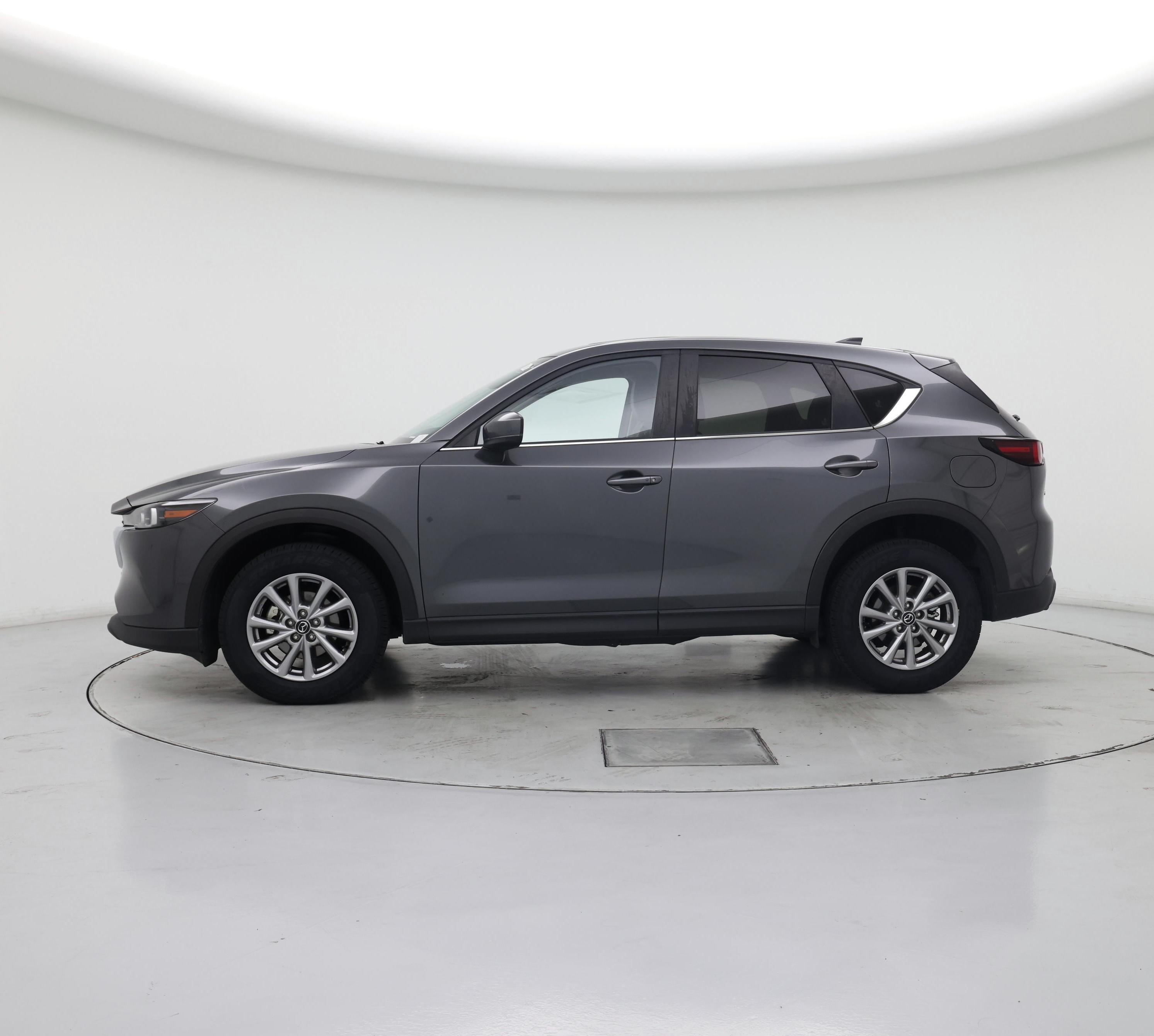 Thumbnail: 2022 Mazda CX-5 - 3