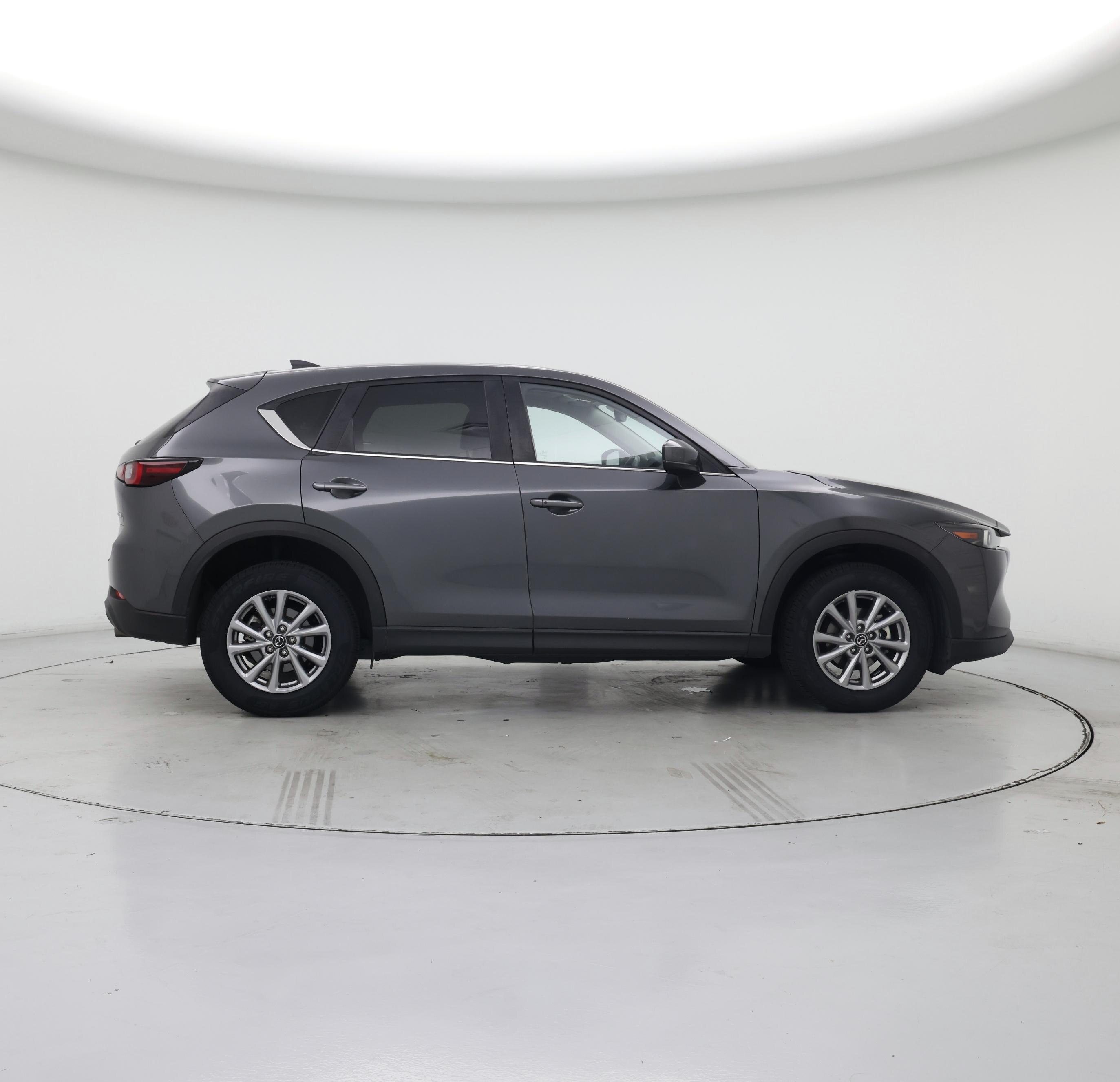Thumbnail: 2022 Mazda CX-5 - 7