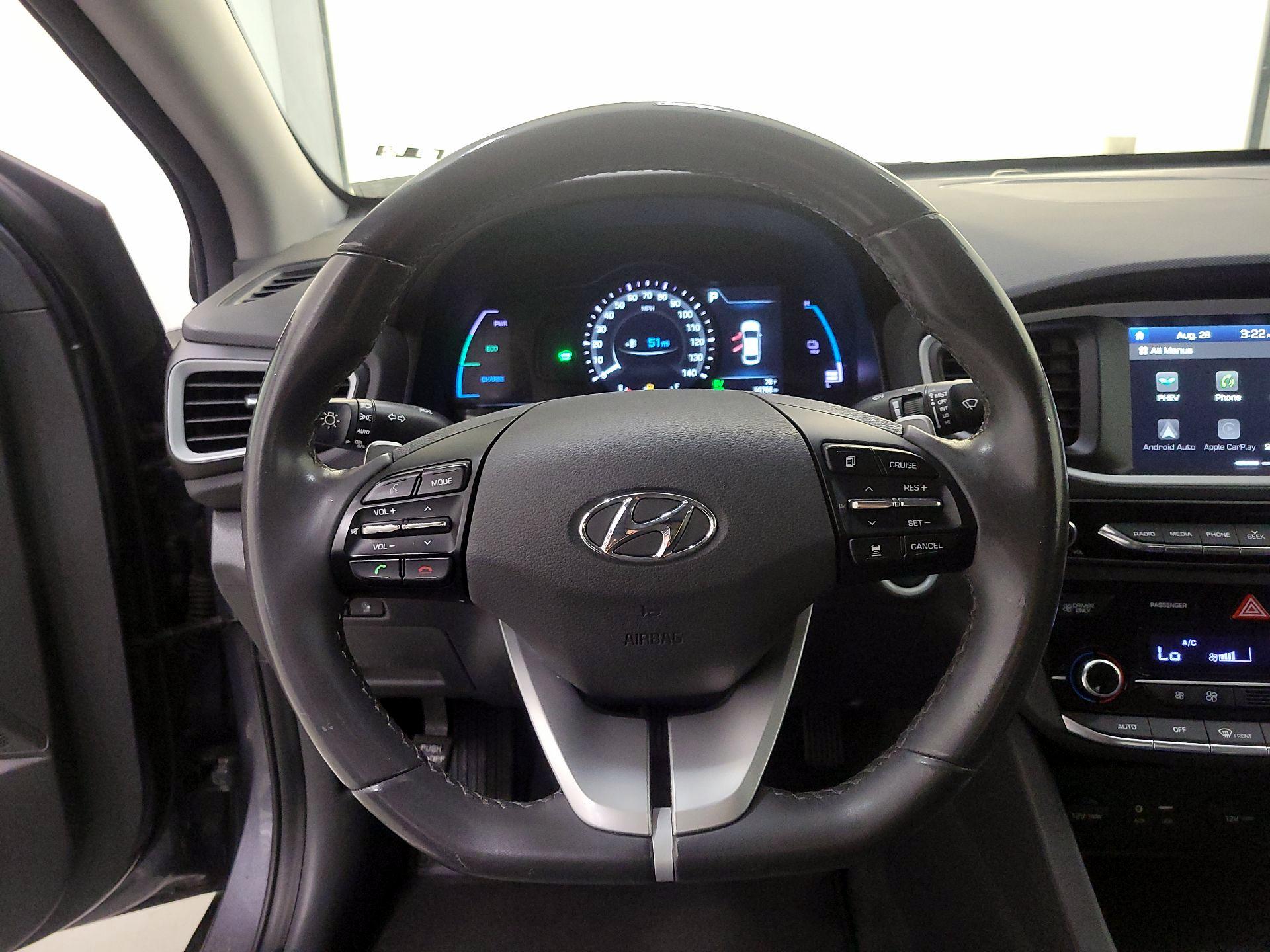 Thumbnail: 2019 Hyundai Ioniq - 10