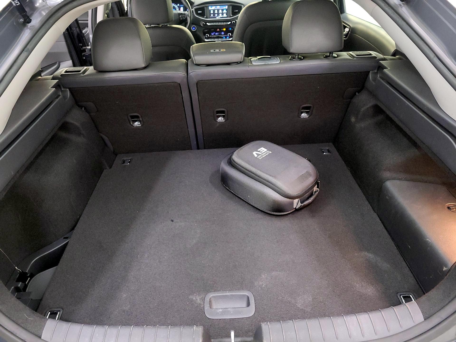 Thumbnail: 2019 Hyundai Ioniq - 20