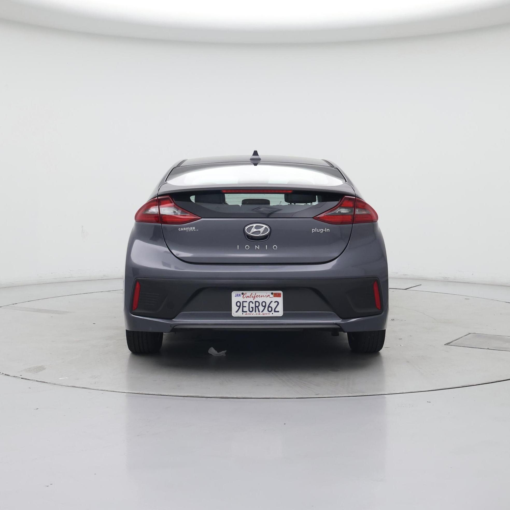 Thumbnail: 2019 Hyundai Ioniq - 6