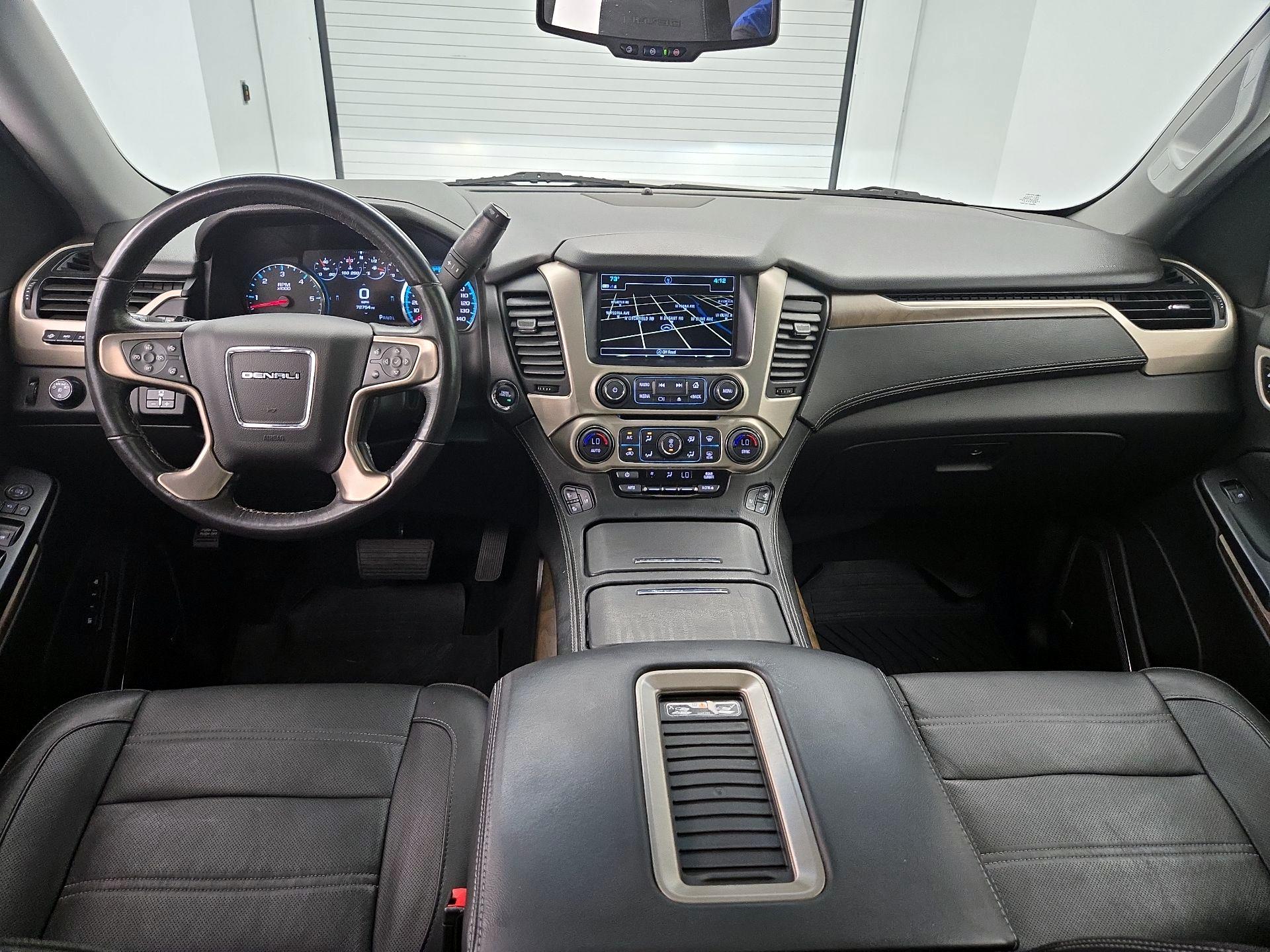 Thumbnail: 2018 GMC Yukon - 9