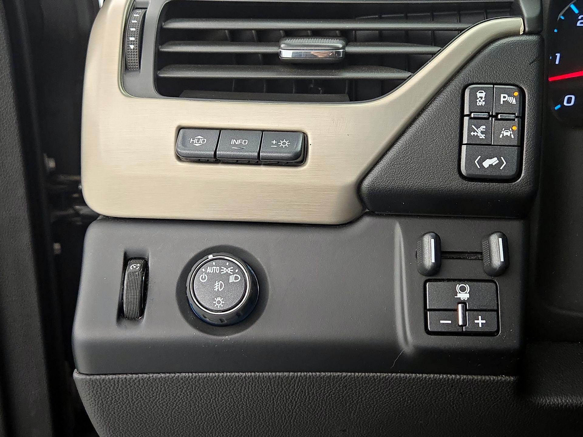 Thumbnail: 2018 GMC Yukon - 13