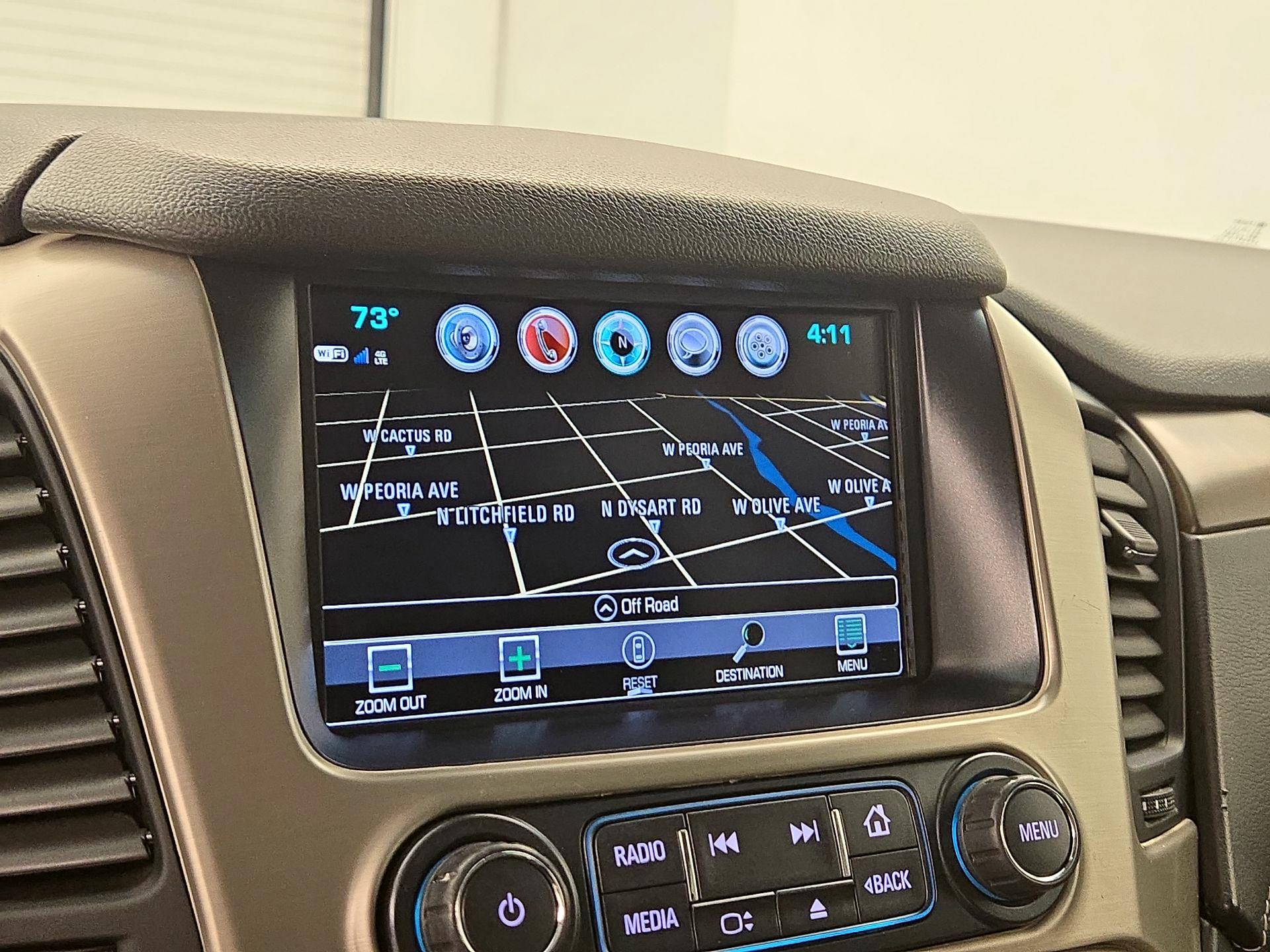Thumbnail: 2018 GMC Yukon - 14