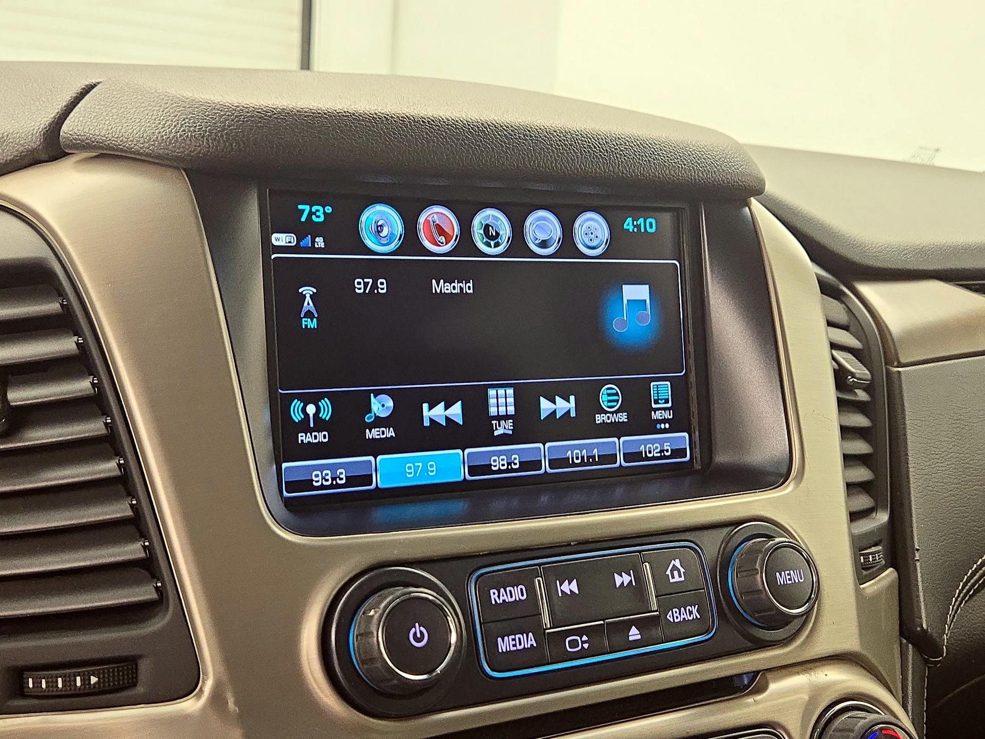 Thumbnail: 2018 GMC Yukon - 16