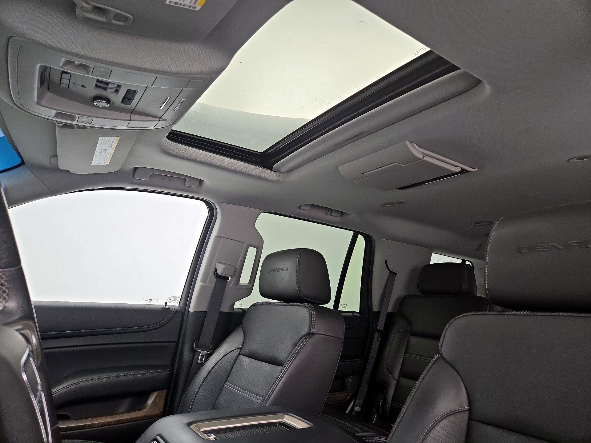 Thumbnail: 2018 GMC Yukon - 20
