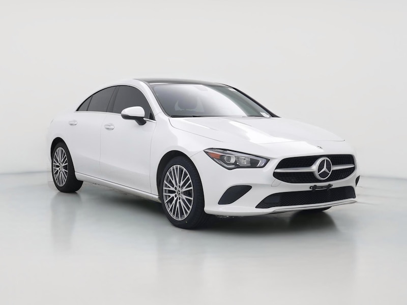 2022 Mercedes-Benz CLA 250 -
                  Palmdale, CA