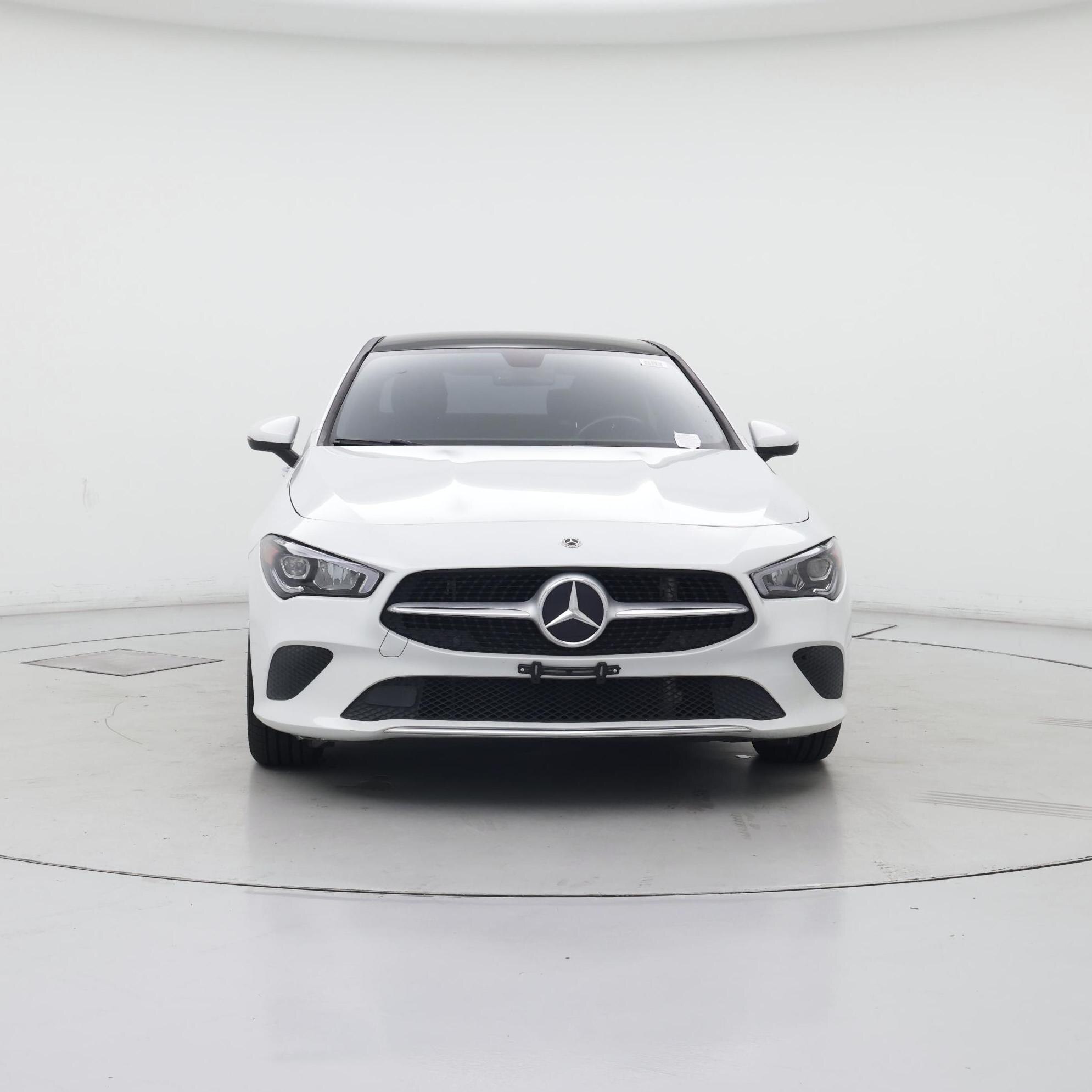 Thumbnail: 2022 Mercedes-Benz CLA - 5