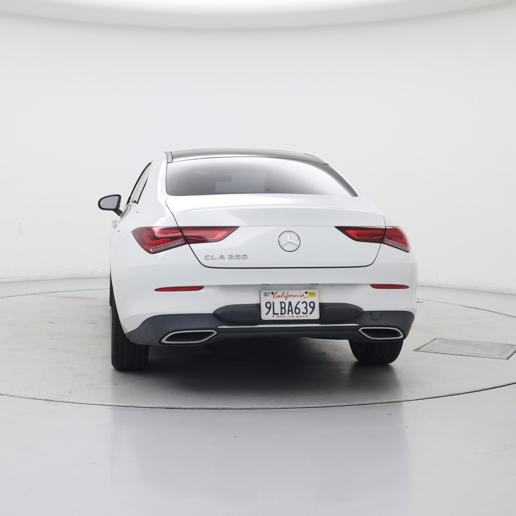 Thumbnail: 2022 Mercedes-Benz CLA - 6