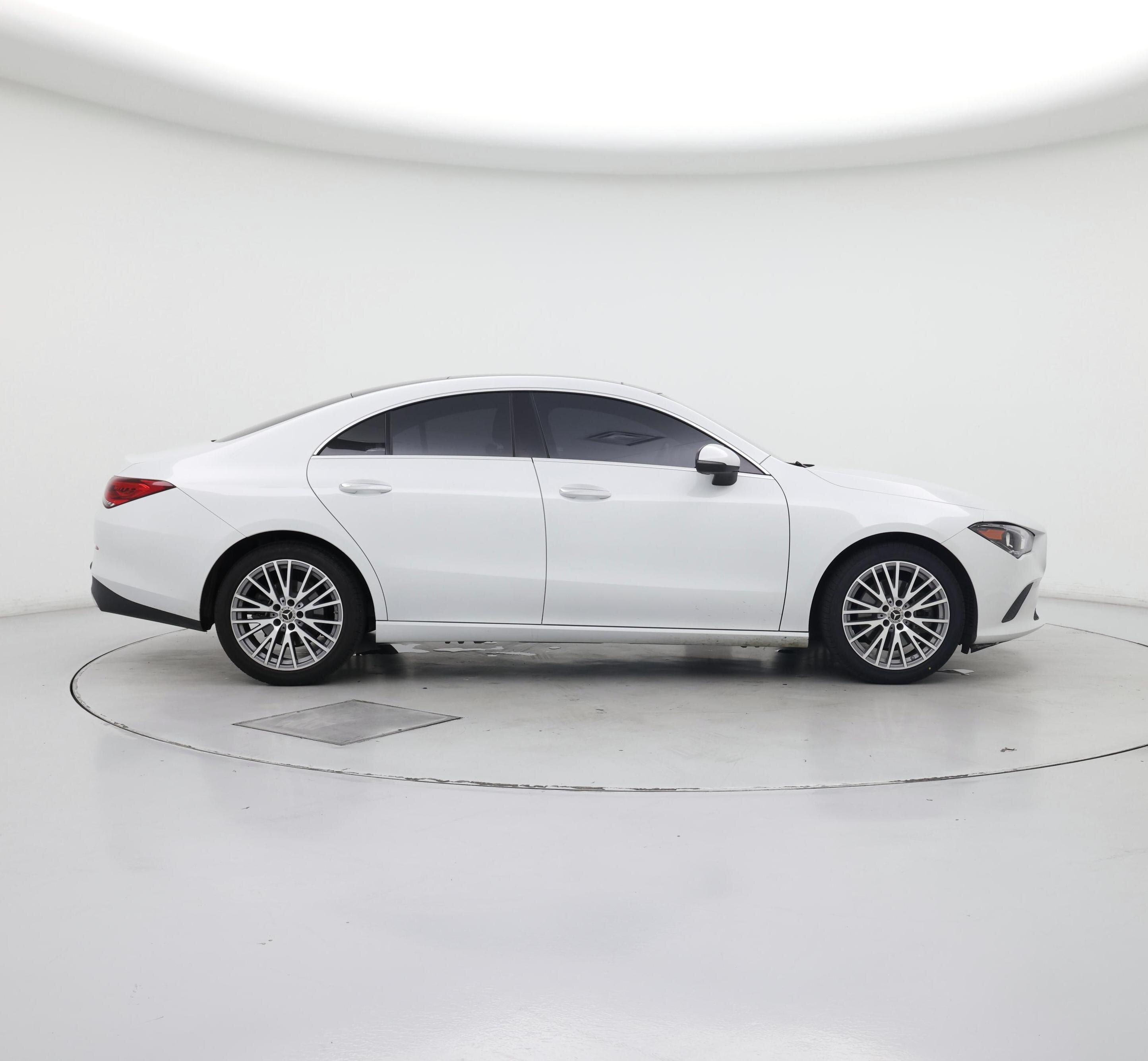 Thumbnail: 2022 Mercedes-Benz CLA - 7