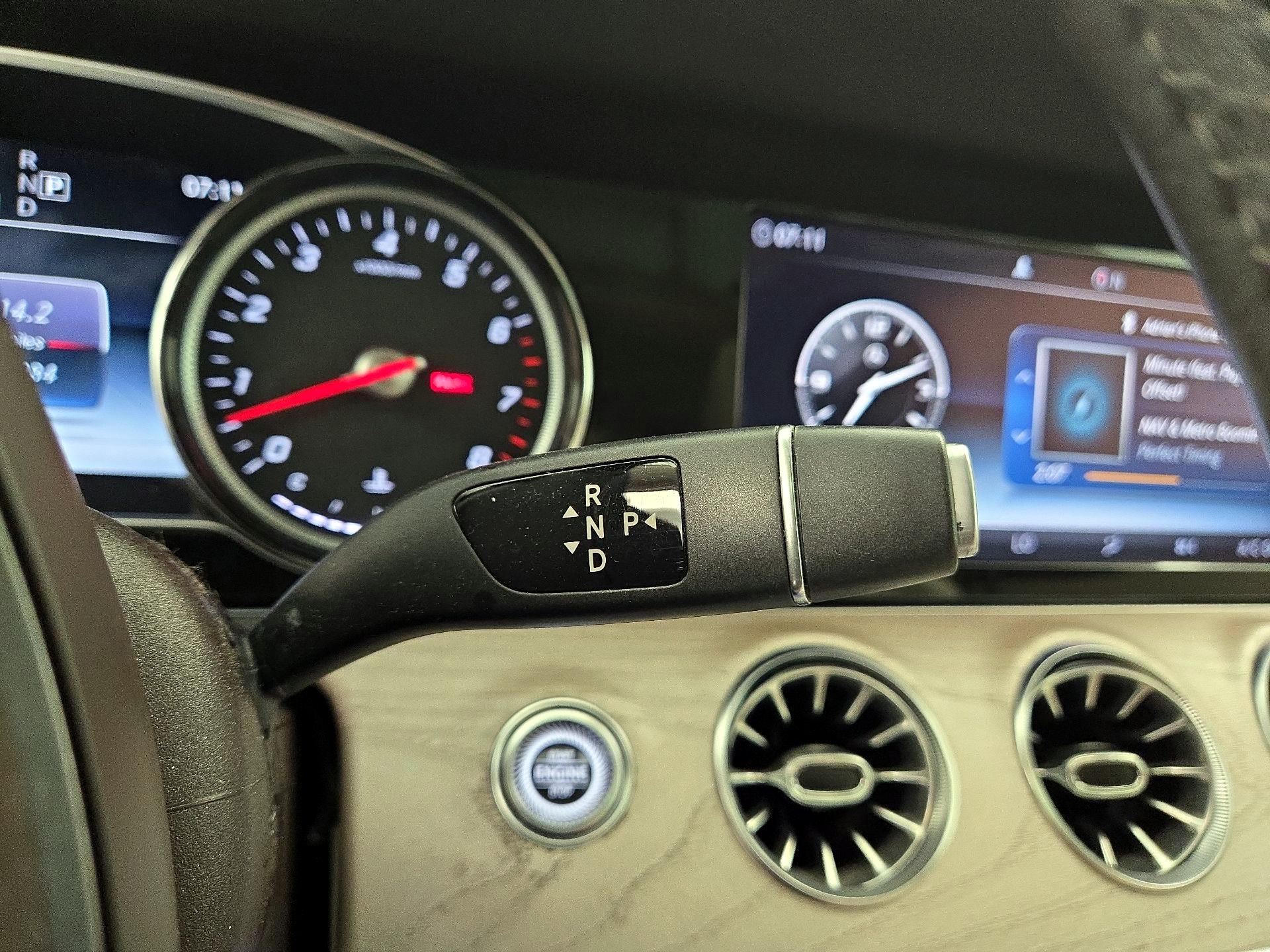 Thumbnail: 2018 Mercedes-Benz E-Class - 18