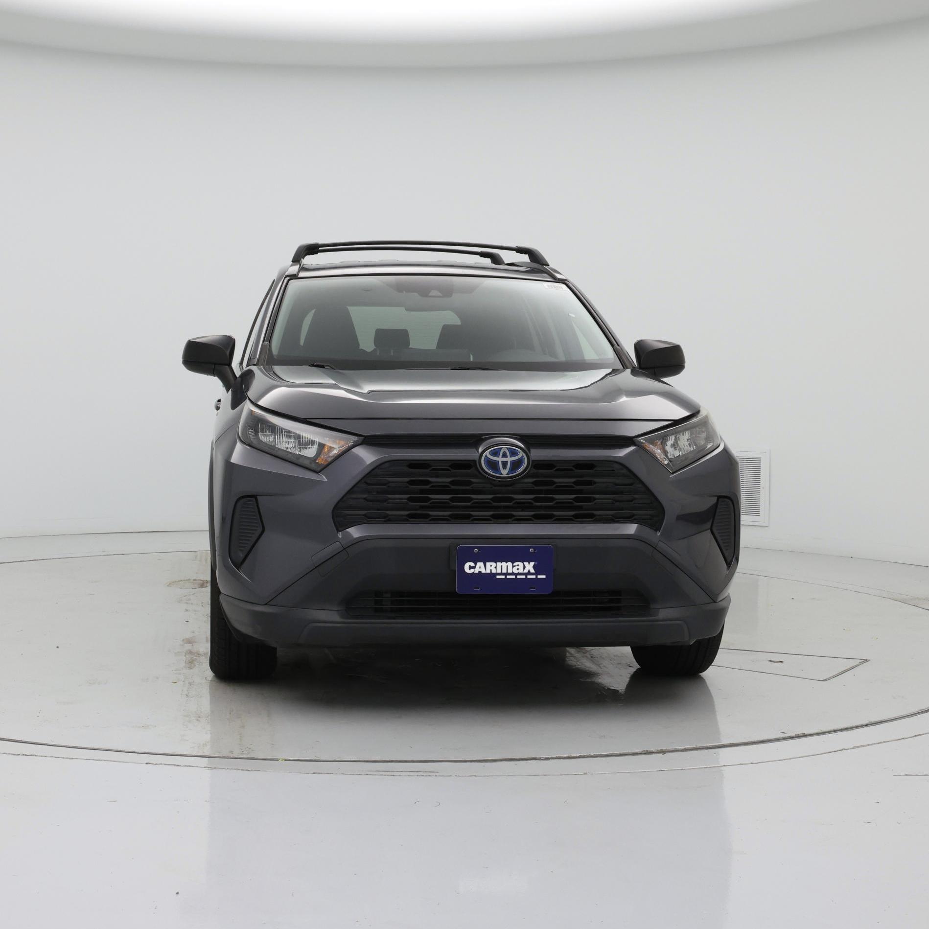 Thumbnail: 2019 Toyota RAV4 - 5