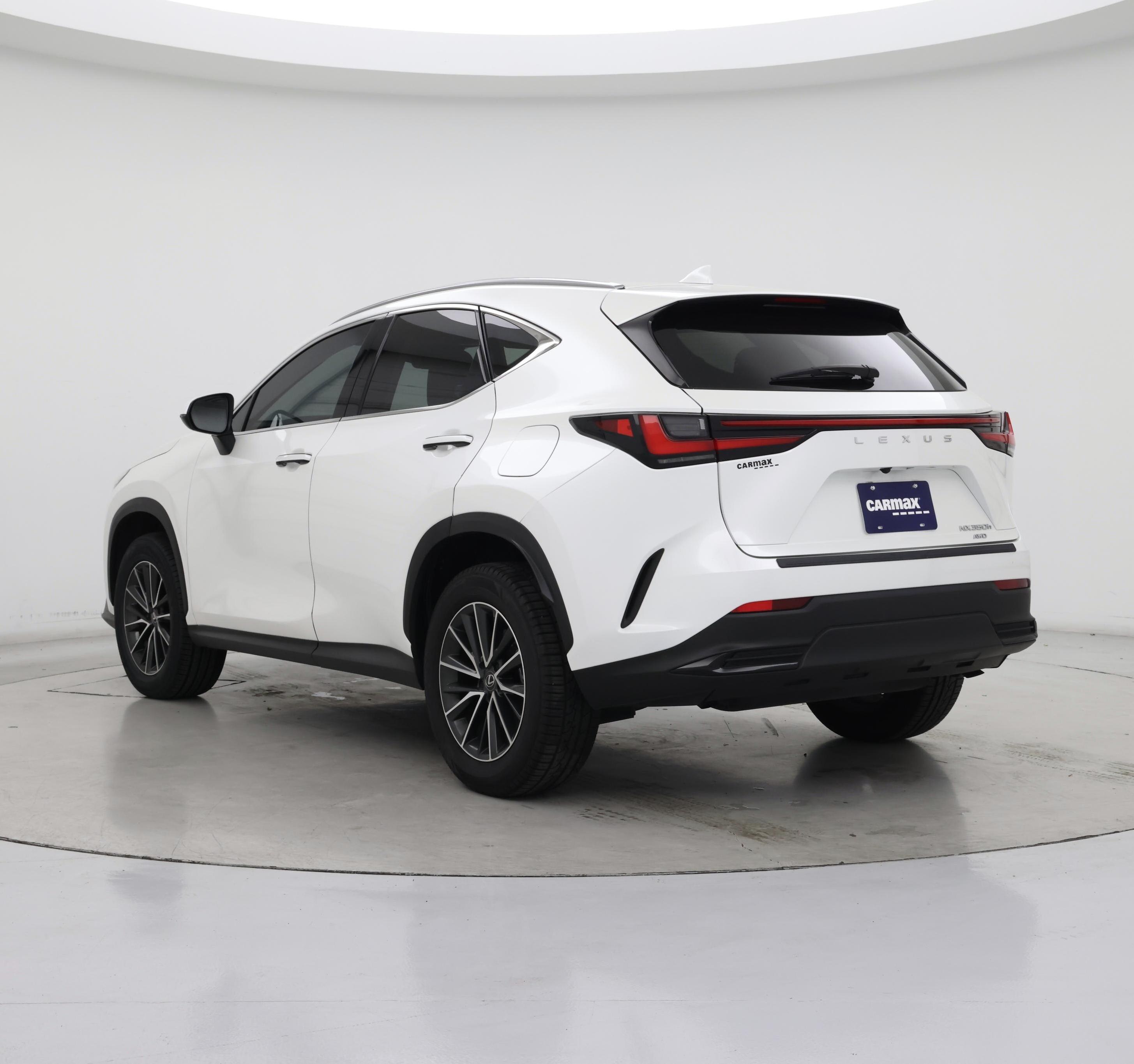 Thumbnail: 2024 Lexus NX - 2