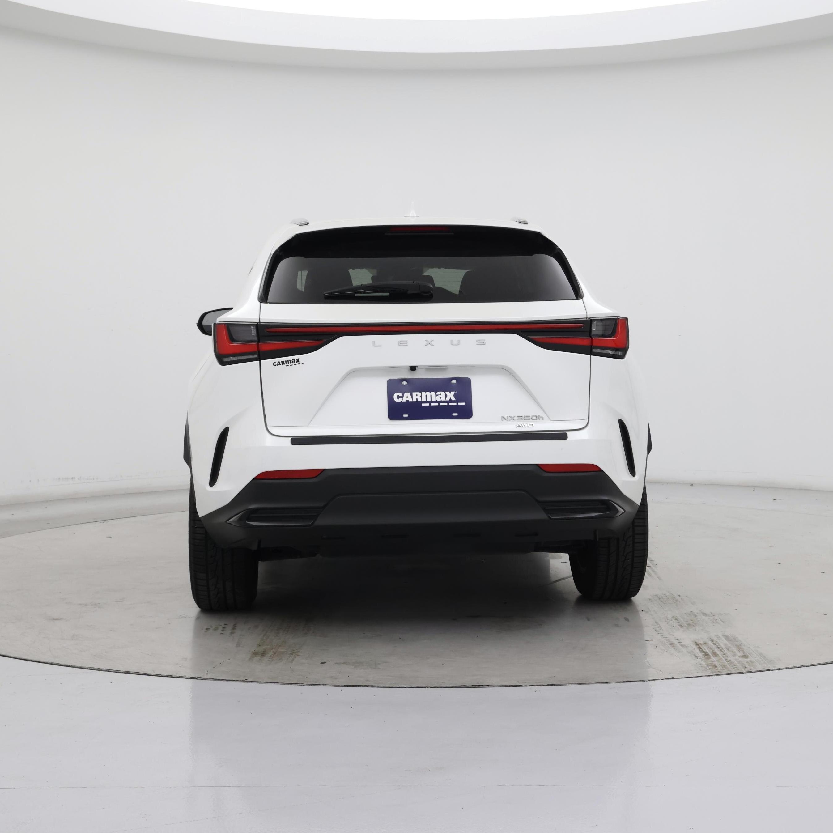 Thumbnail: 2024 Lexus NX - 6
