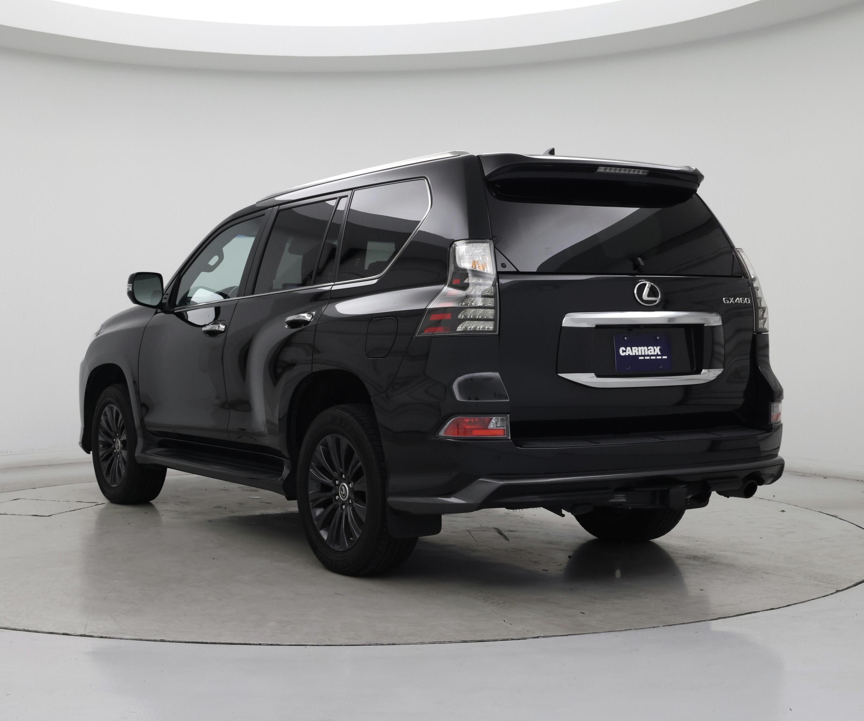 Thumbnail: 2023 Lexus GX - 2