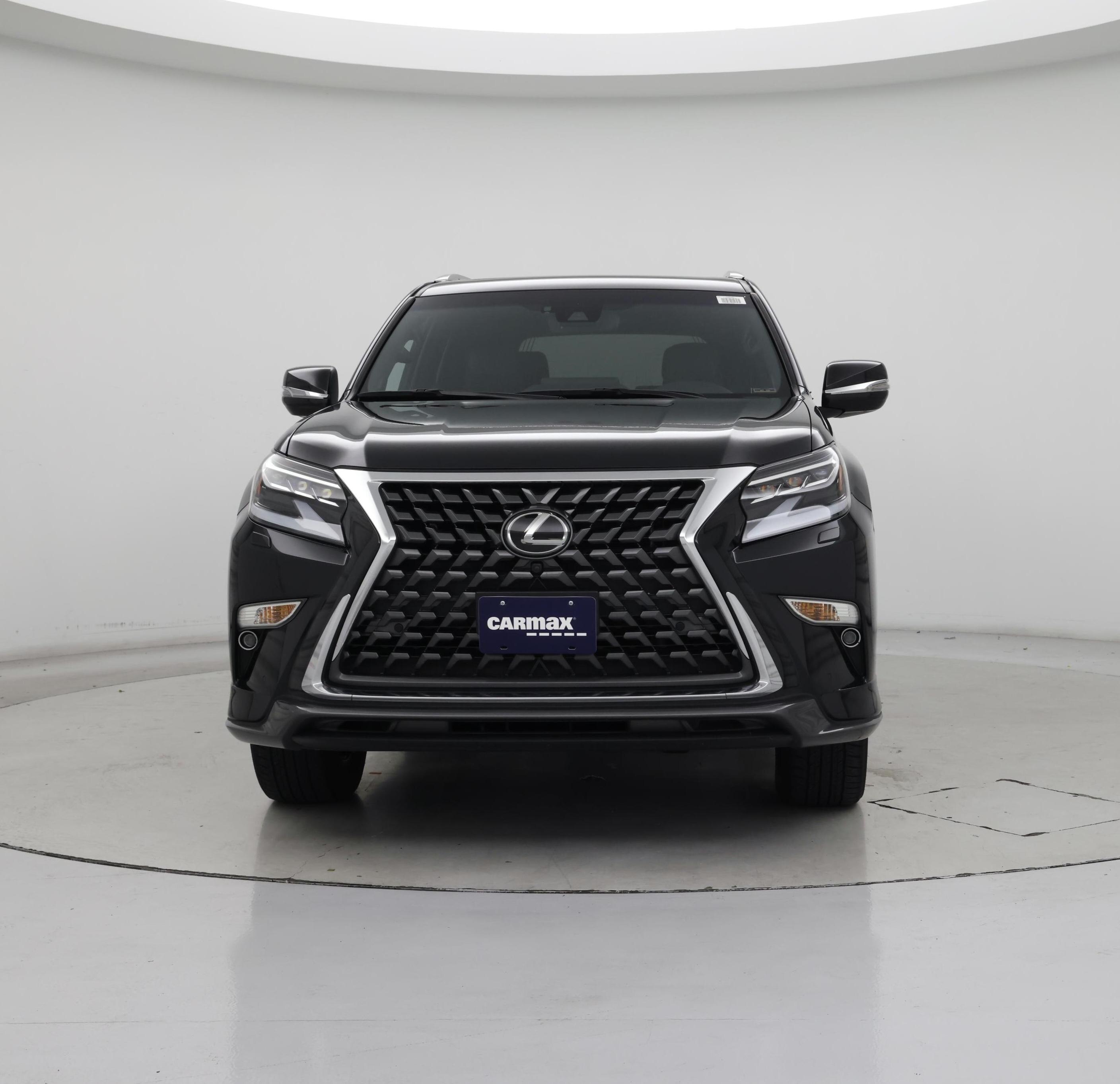 Thumbnail: 2023 Lexus GX - 5