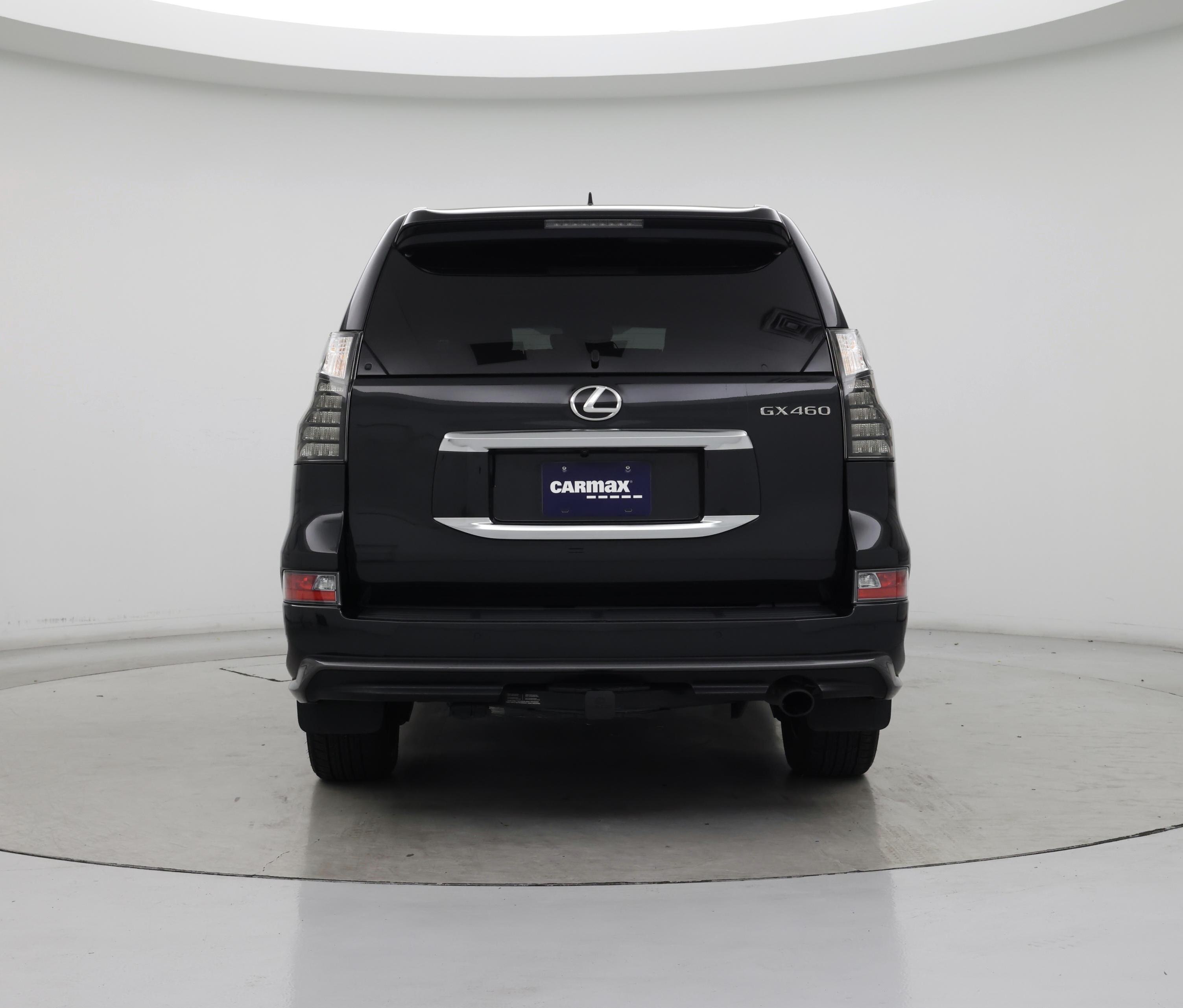 Thumbnail: 2023 Lexus GX - 6