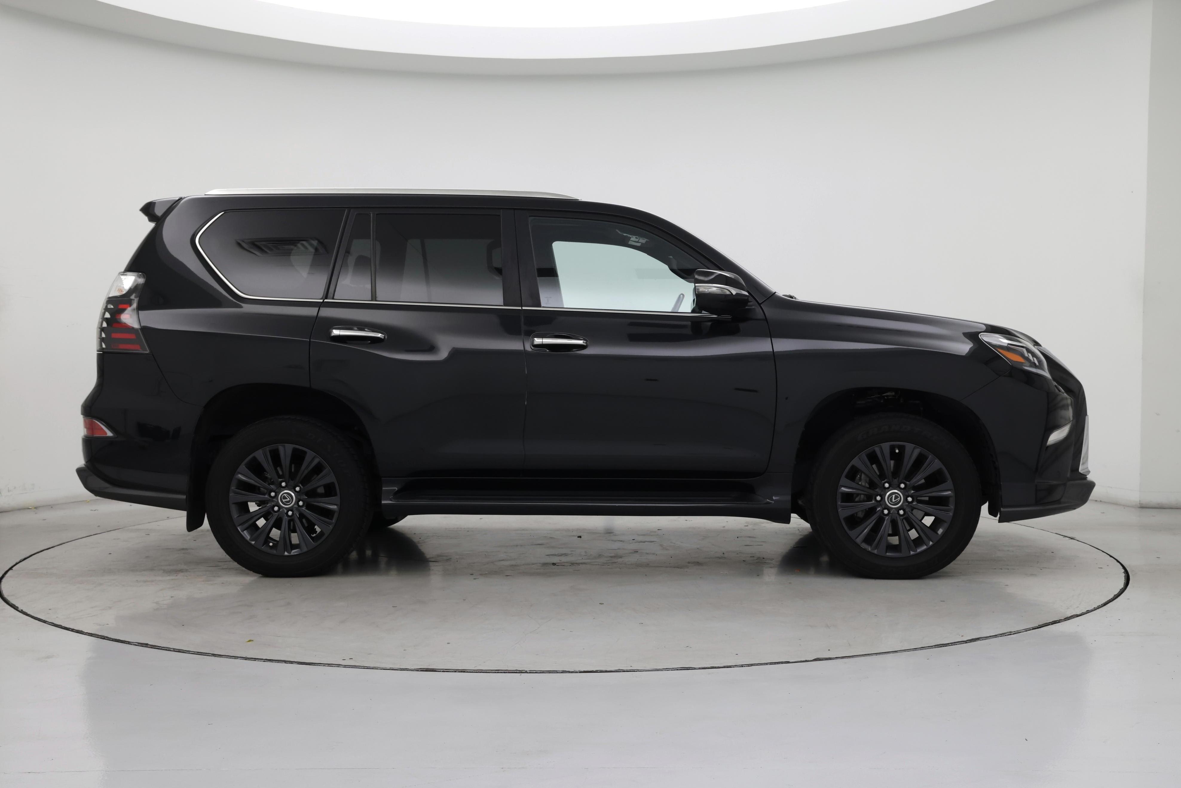 Thumbnail: 2023 Lexus GX - 7