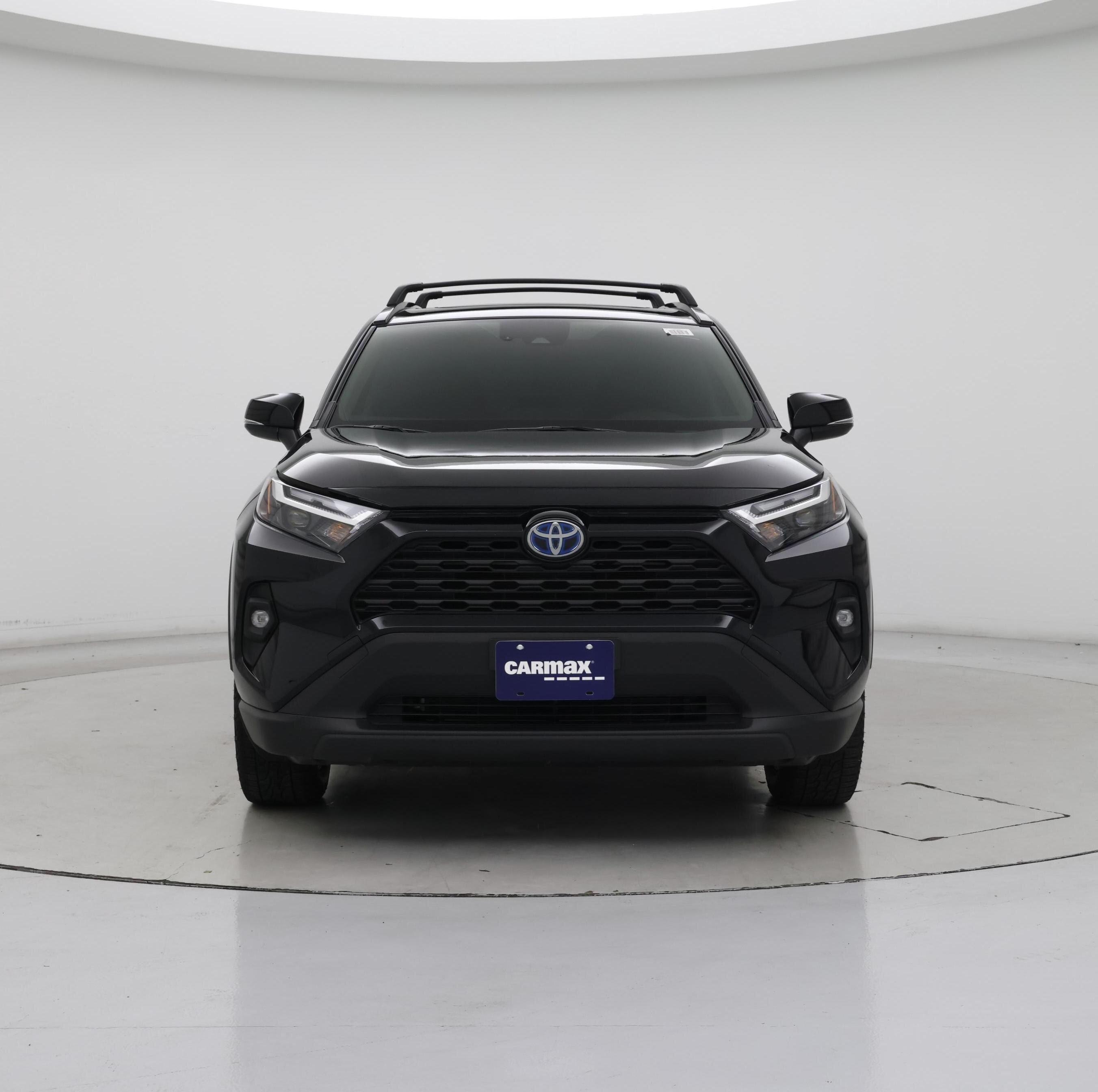 Thumbnail: 2024 Toyota RAV4 - 5