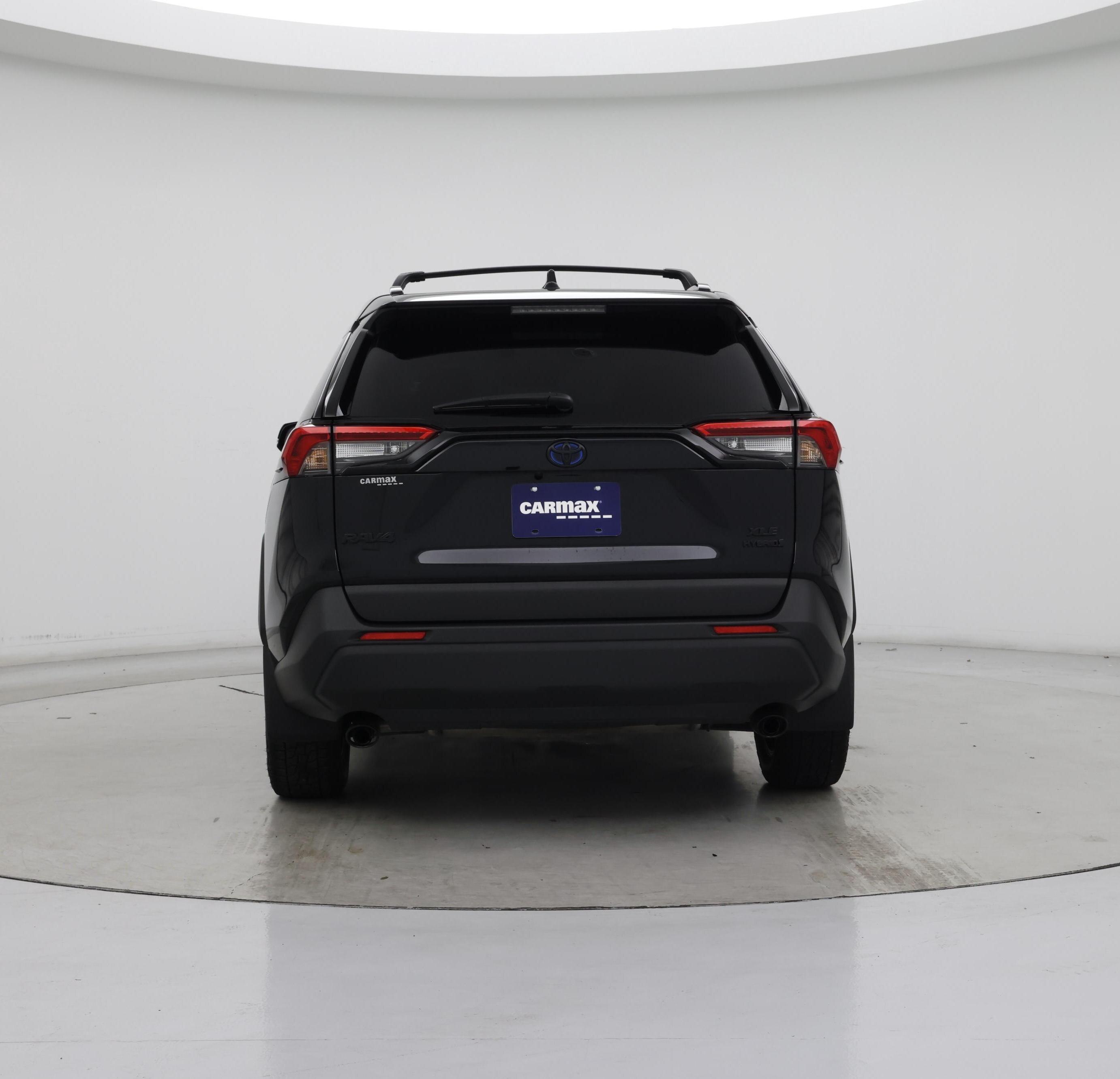 Thumbnail: 2024 Toyota RAV4 - 6