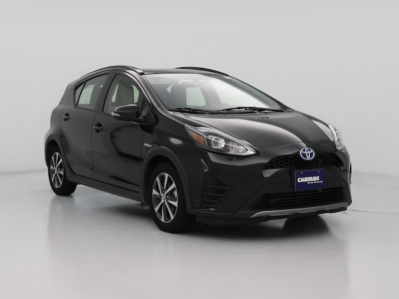 2018 Toyota Prius c One -
                  Santa Fe, NM