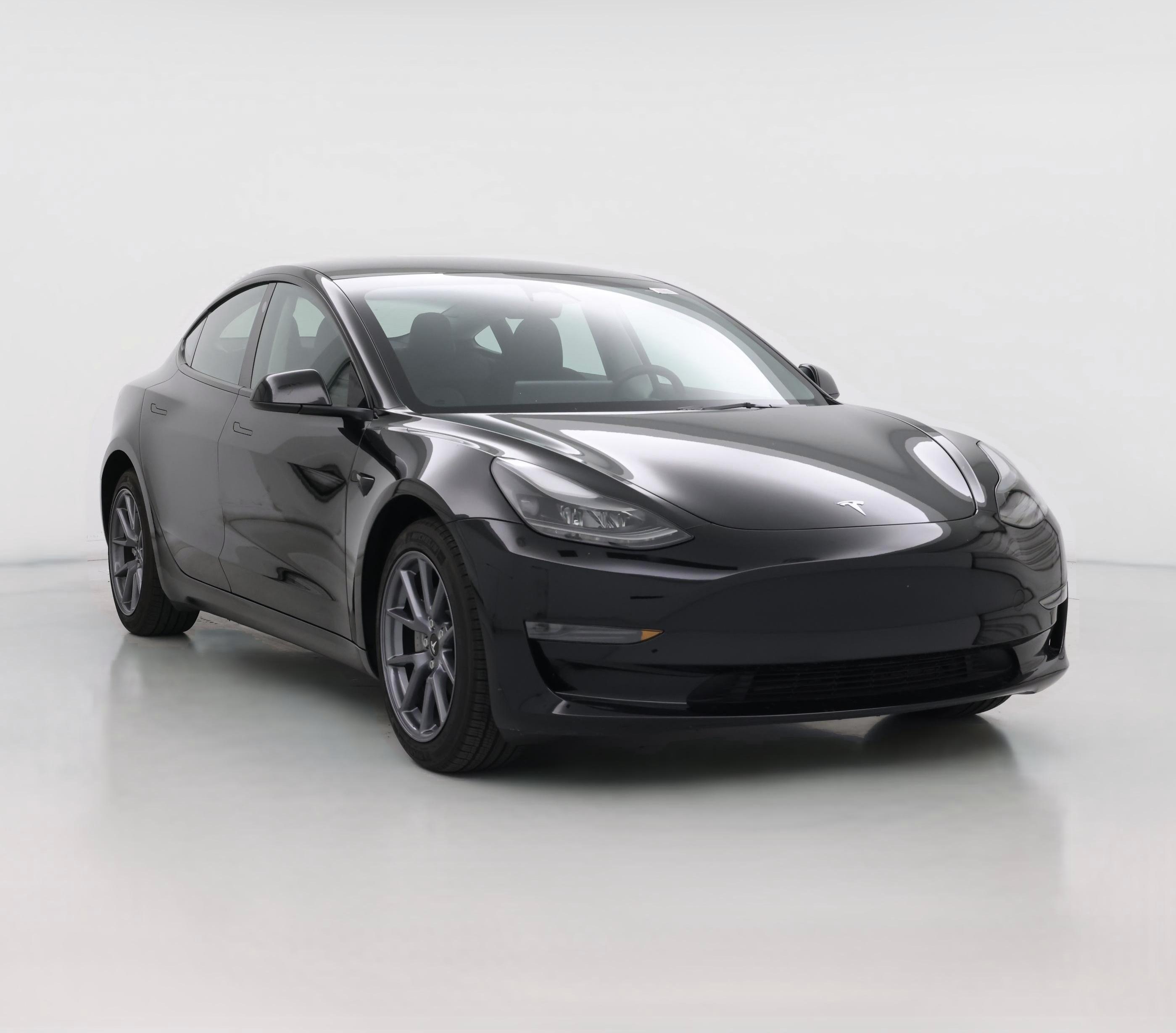 Thumbnail: 2023 Tesla Model 3 - 1