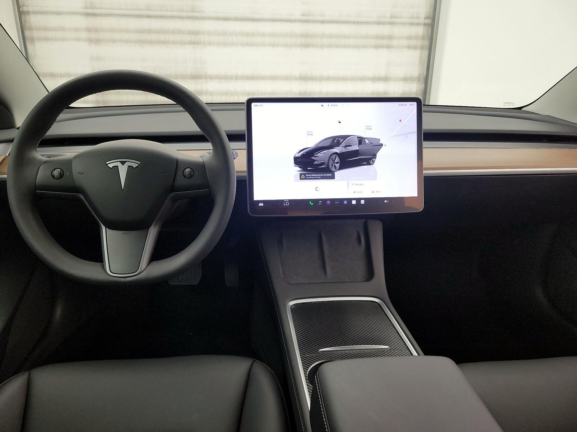Thumbnail: 2023 Tesla Model 3 - 9