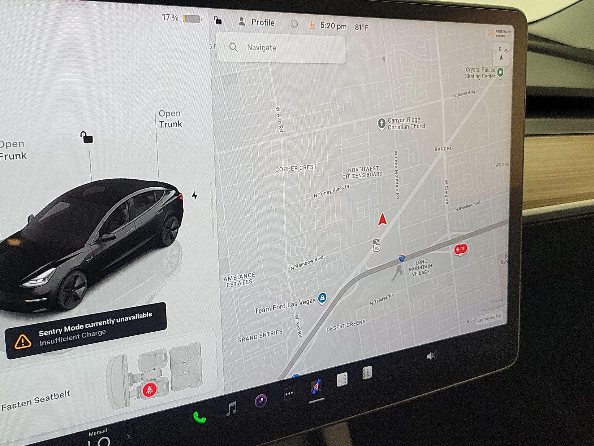 Thumbnail: 2023 Tesla Model 3 - 13
