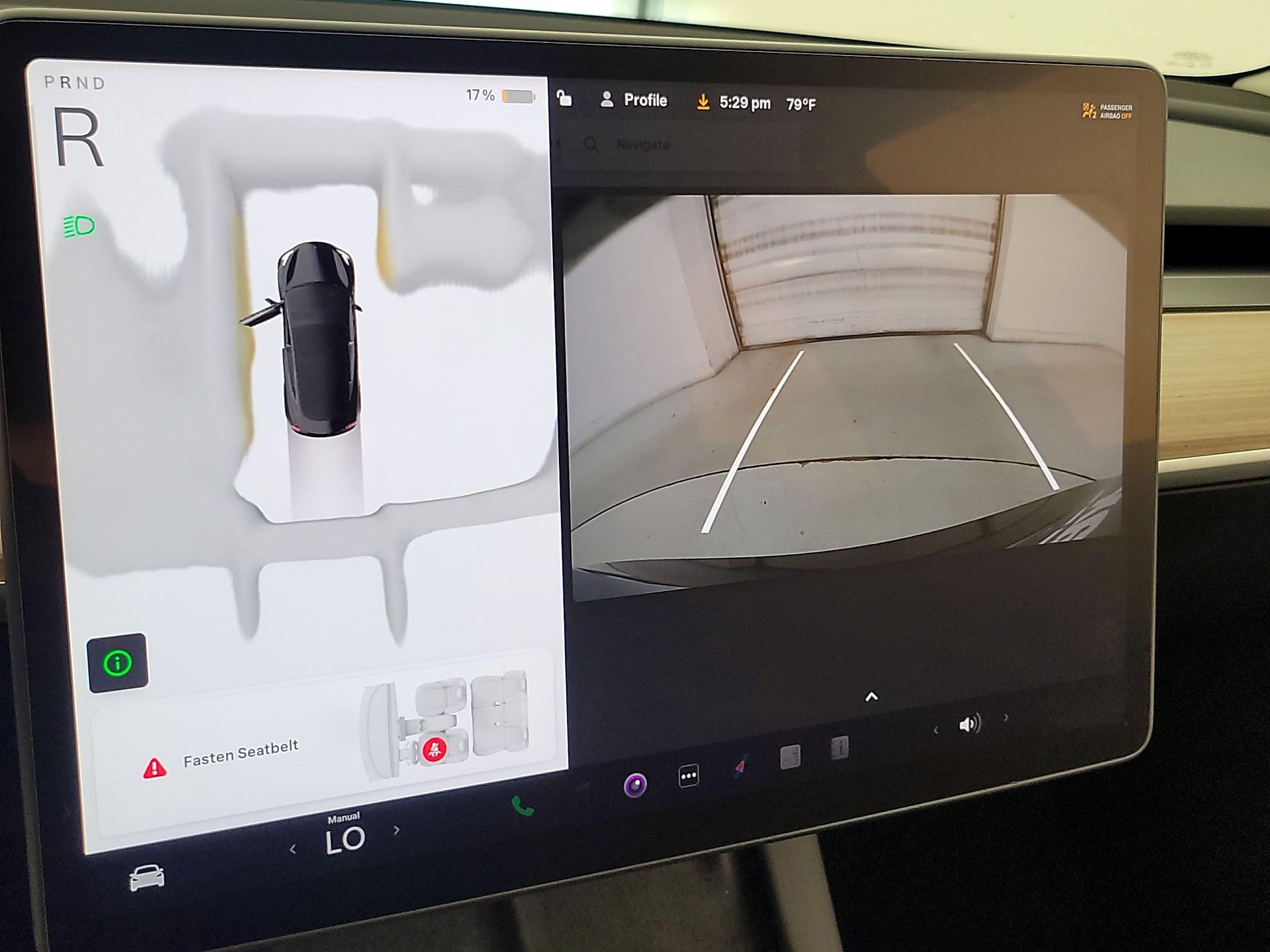 Thumbnail: 2023 Tesla Model 3 - 14