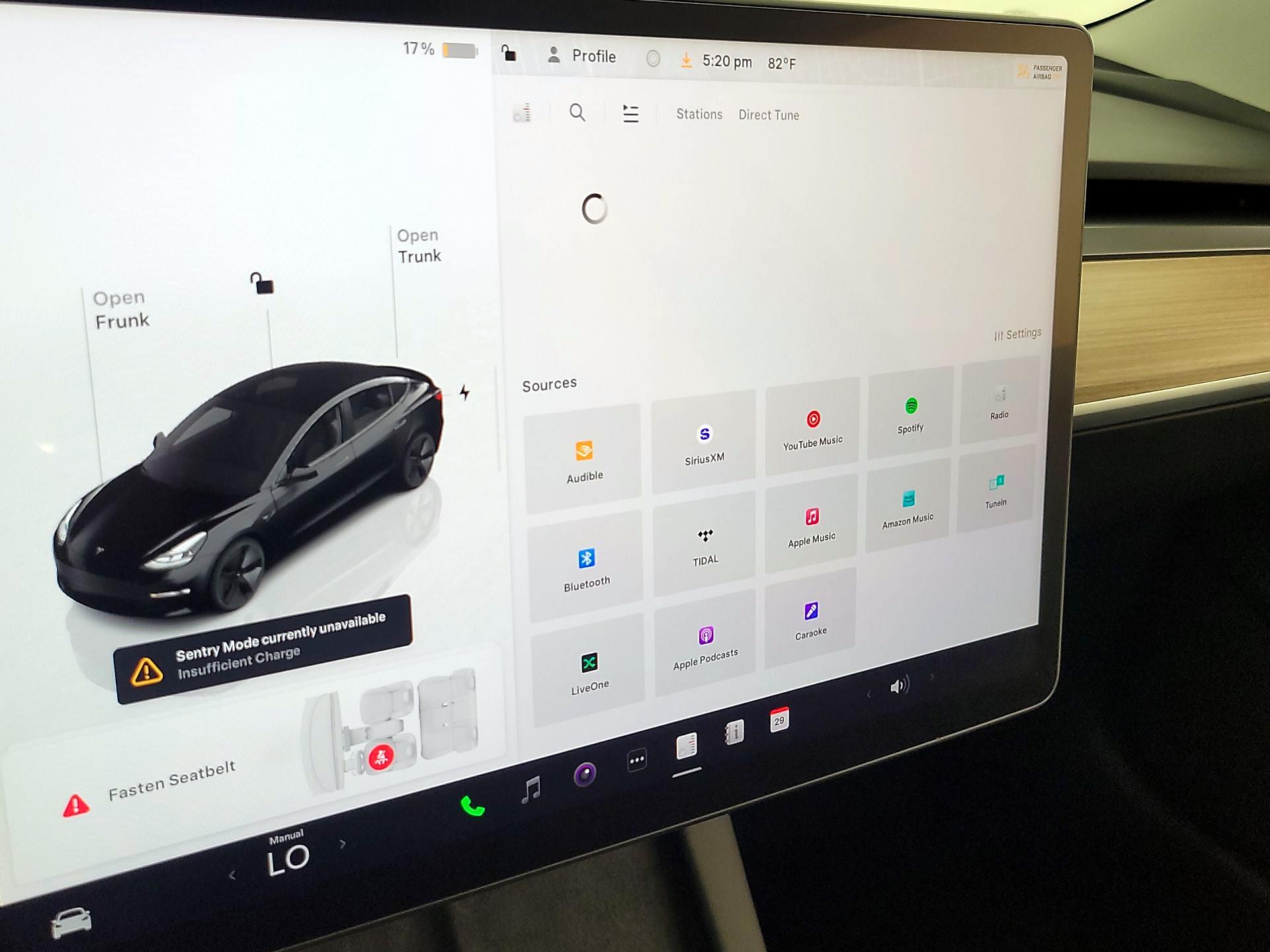 Thumbnail: 2023 Tesla Model 3 - 15