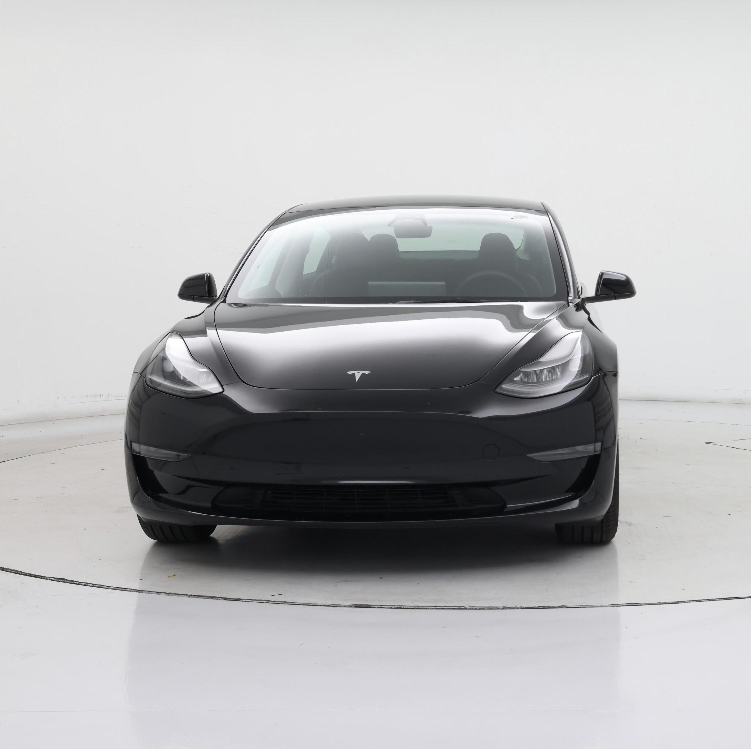 Thumbnail: 2023 Tesla Model 3 - 5