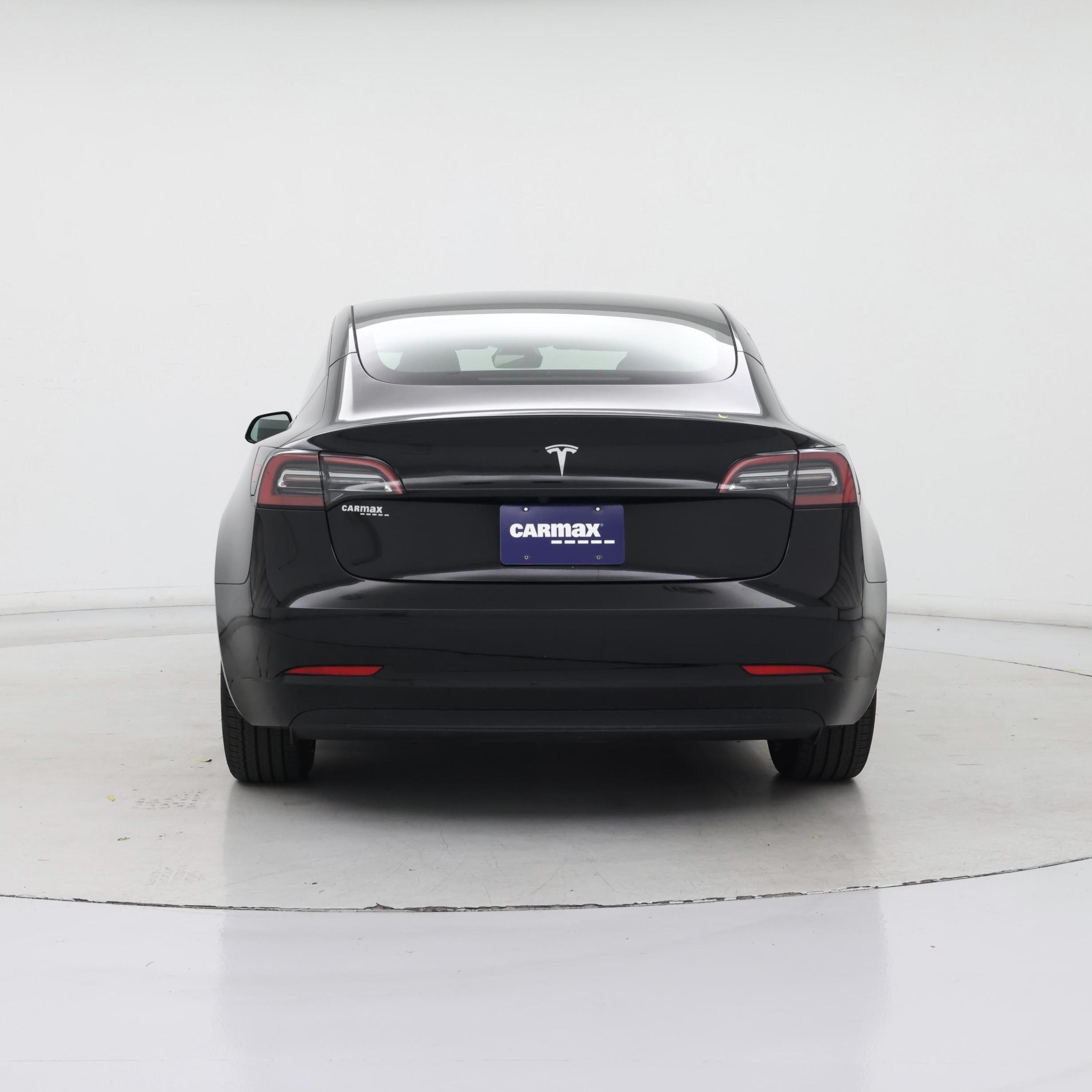 Thumbnail: 2023 Tesla Model 3 - 6