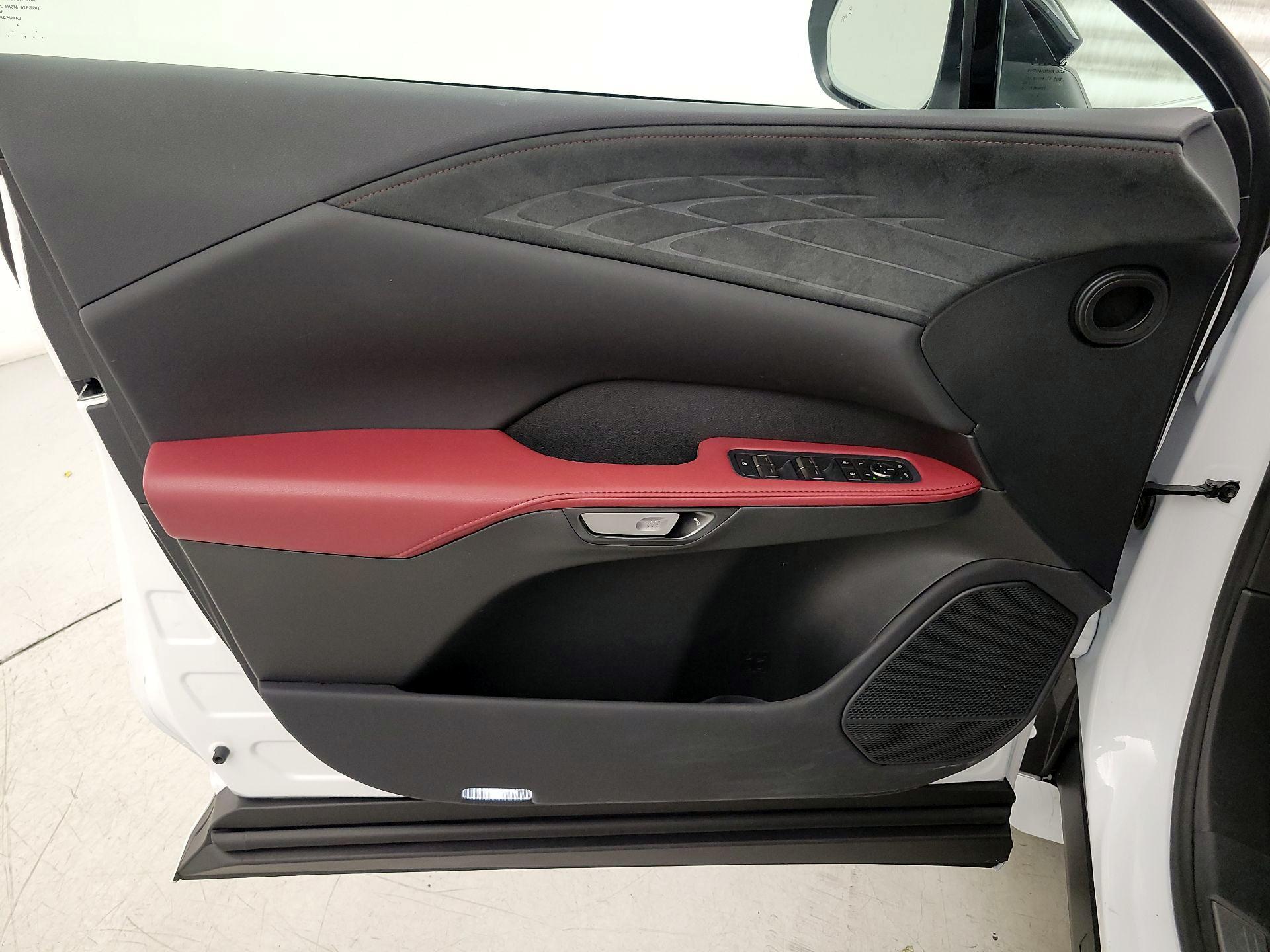 Thumbnail: 2024 Lexus RX - 12