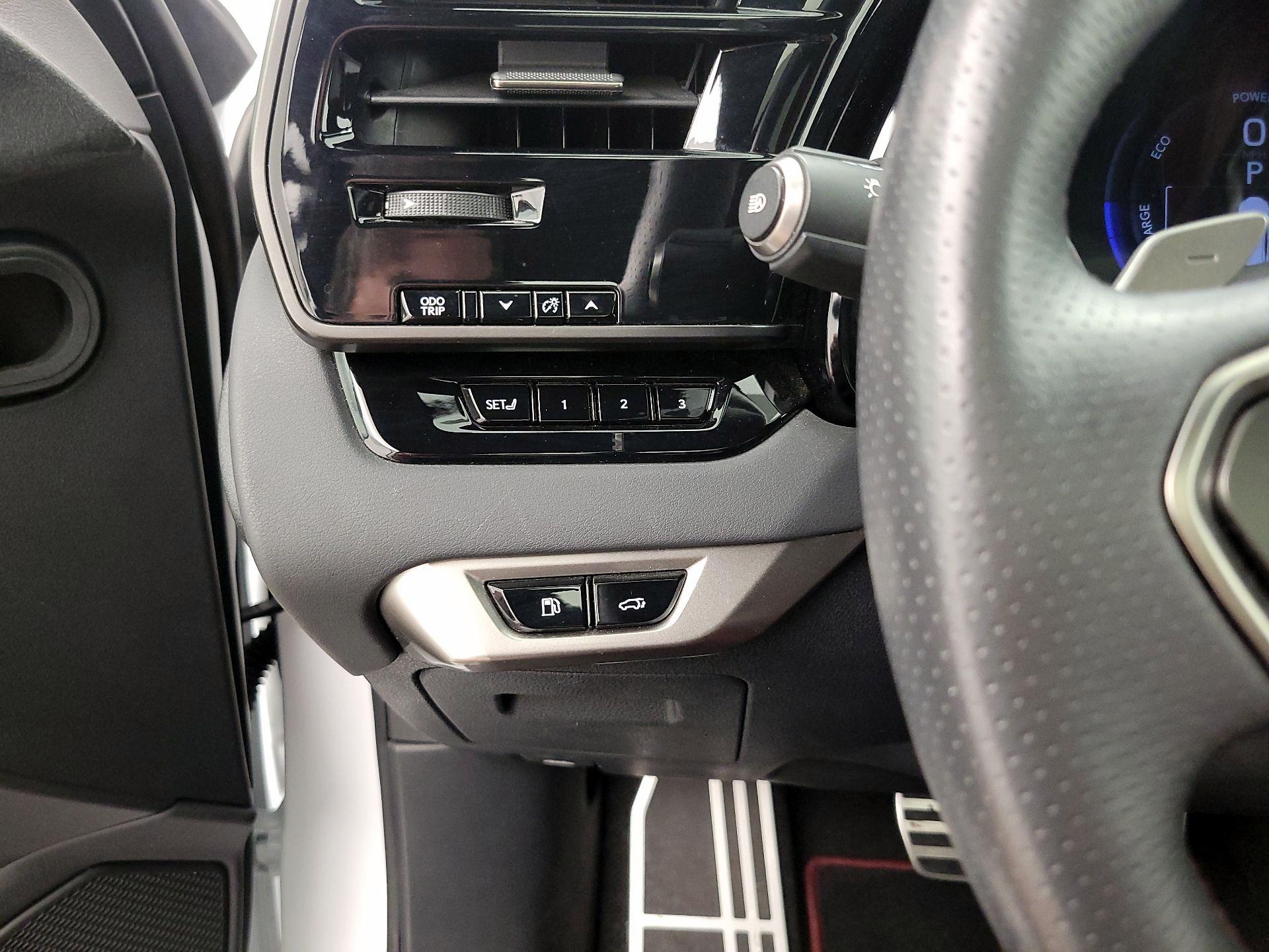 Thumbnail: 2024 Lexus RX - 13