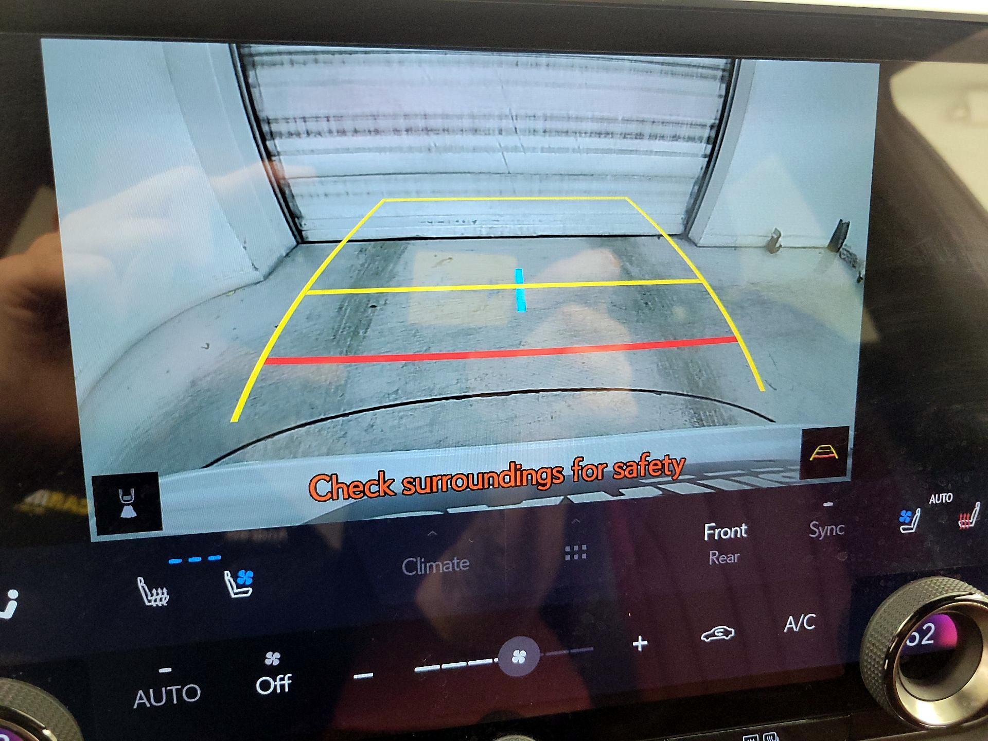 Thumbnail: 2024 Lexus RX - 14