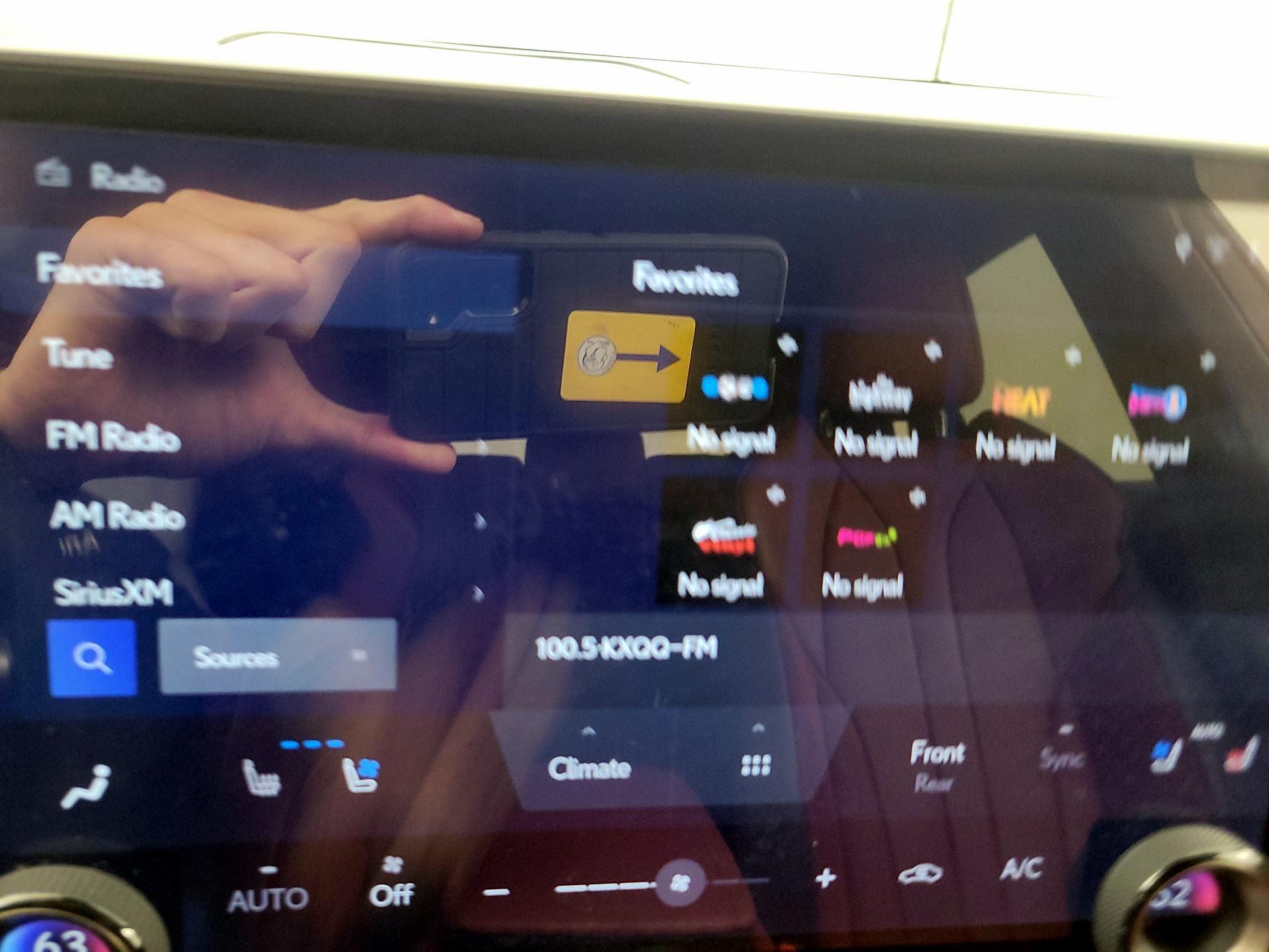 Thumbnail: 2024 Lexus RX - 15