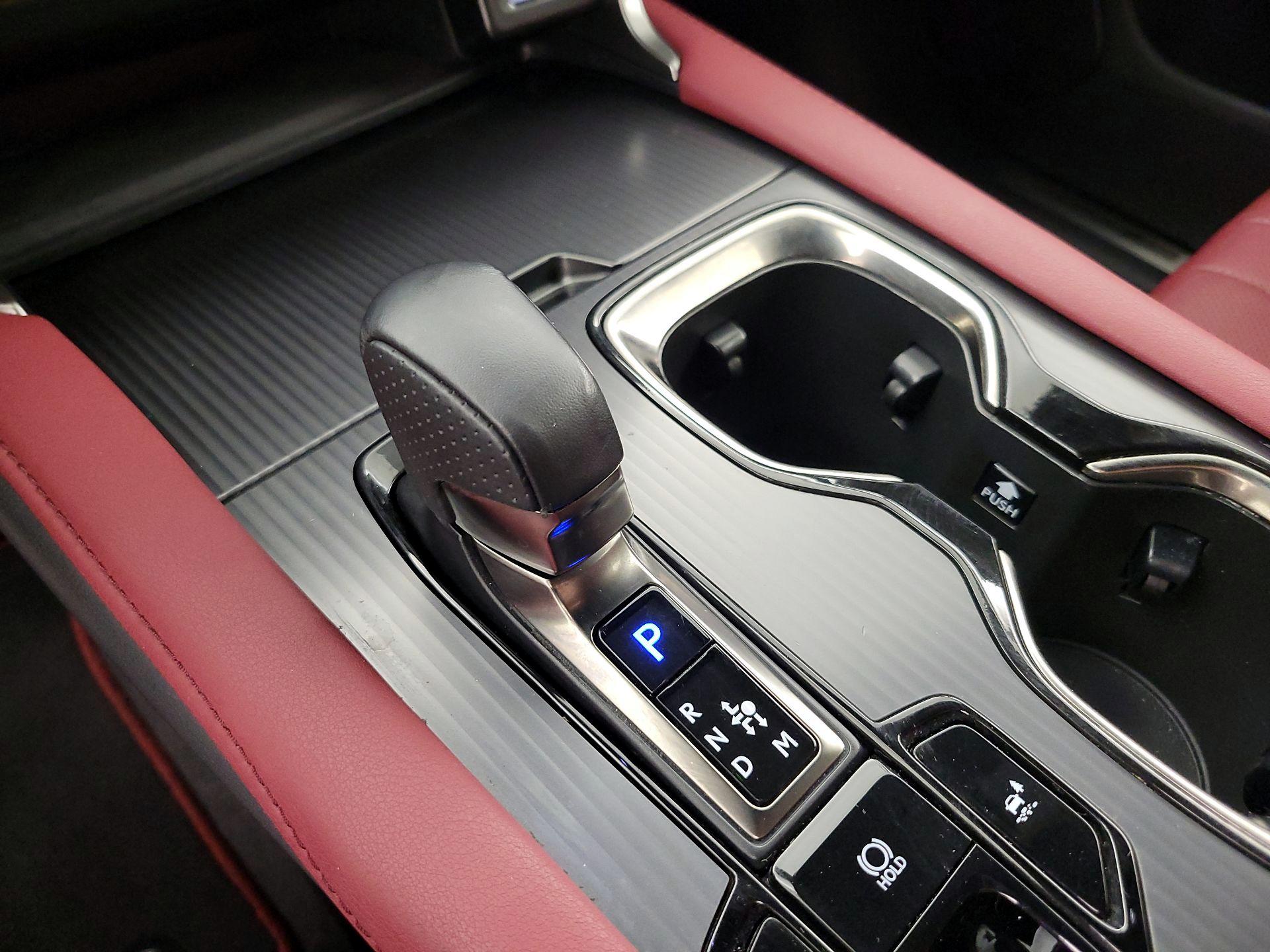 Thumbnail: 2024 Lexus RX - 17