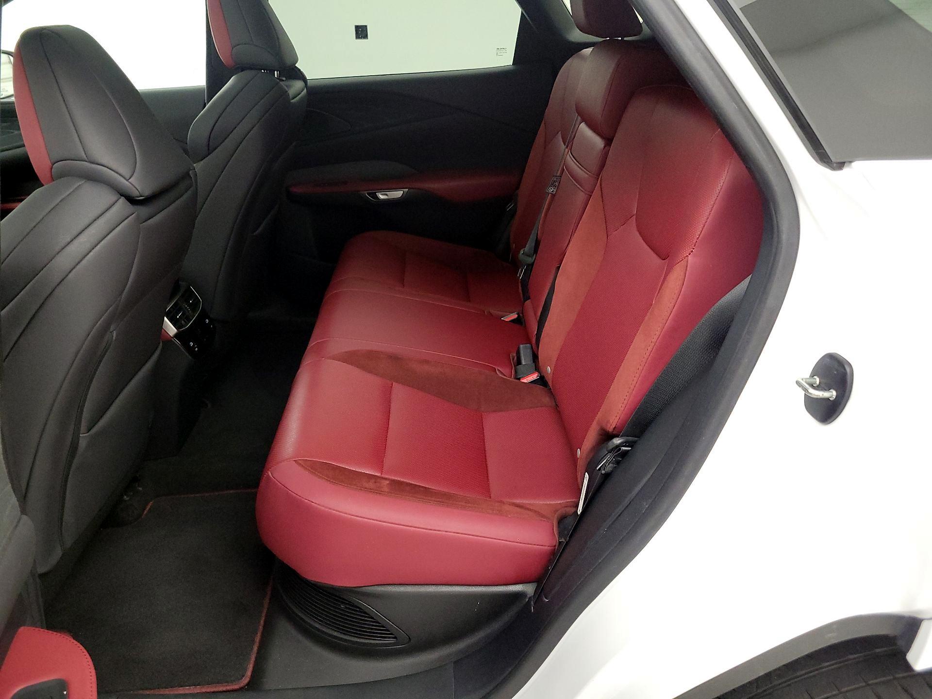 Thumbnail: 2024 Lexus RX - 20