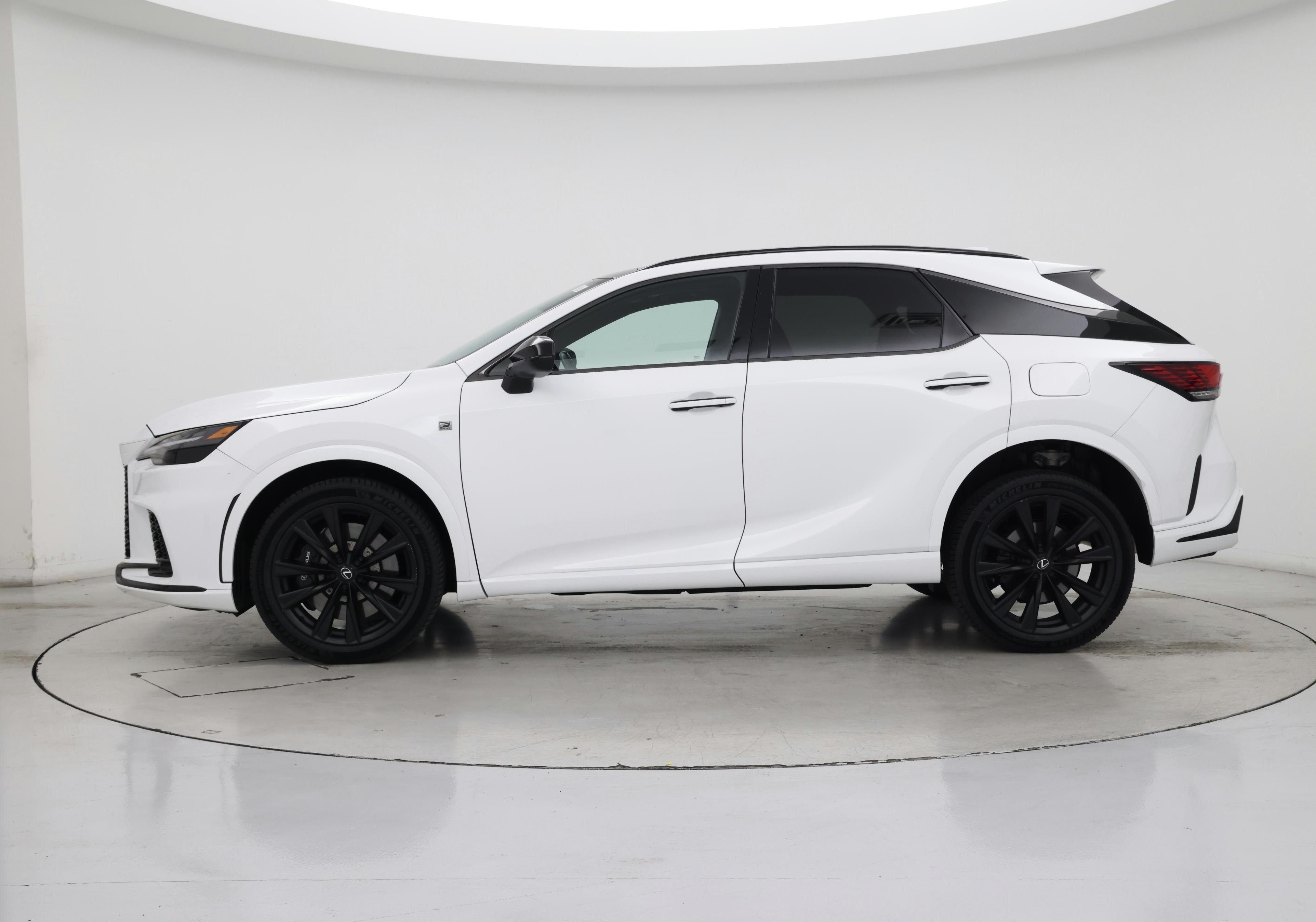 Thumbnail: 2024 Lexus RX - 3