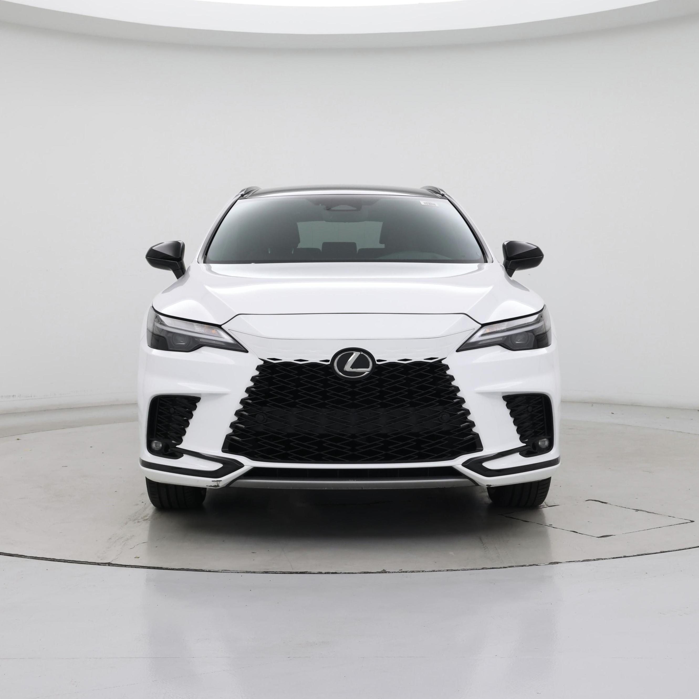 Thumbnail: 2024 Lexus RX - 5