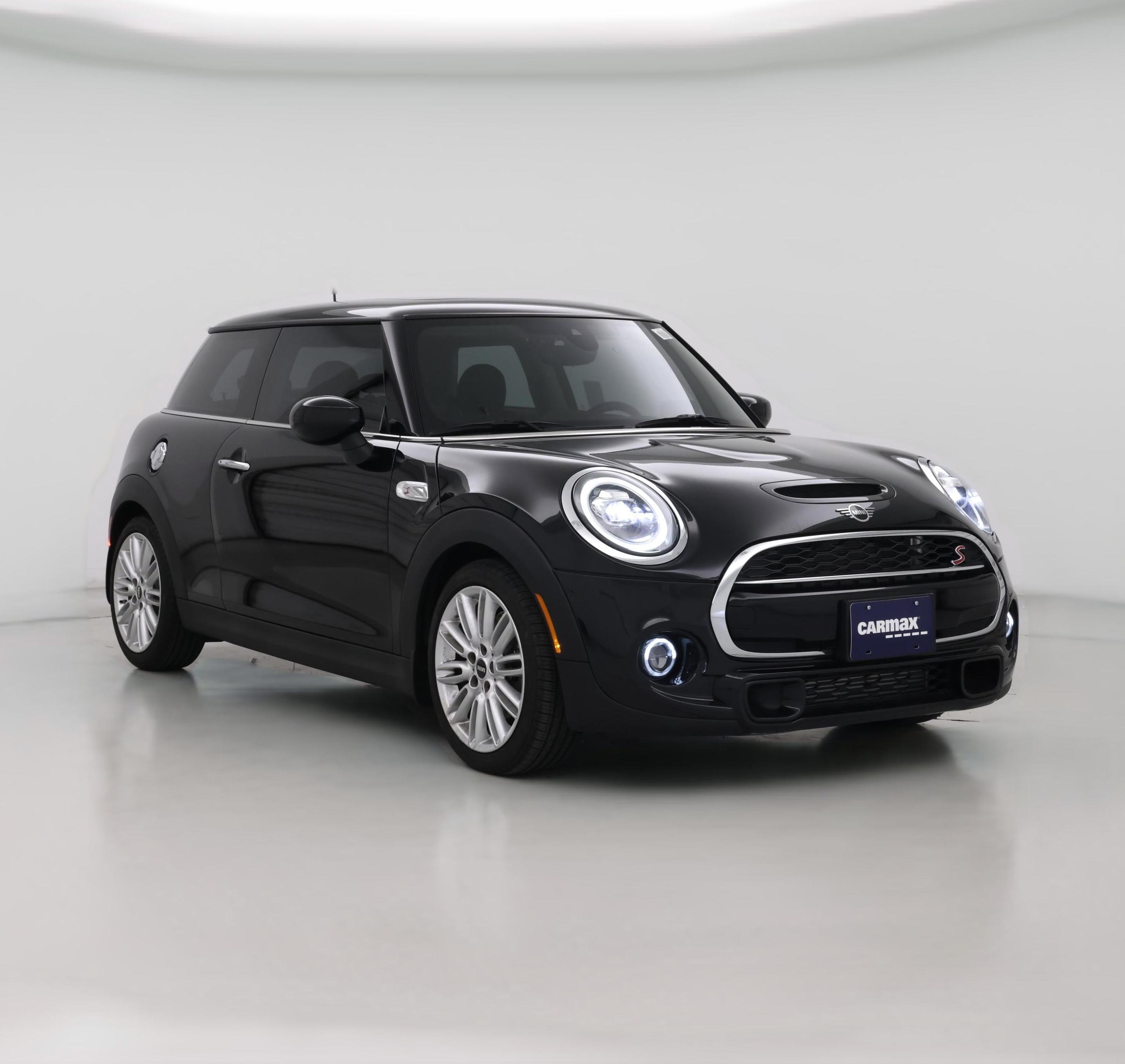 Thumbnail: 2020 MINI Cooper Hardtop - 1